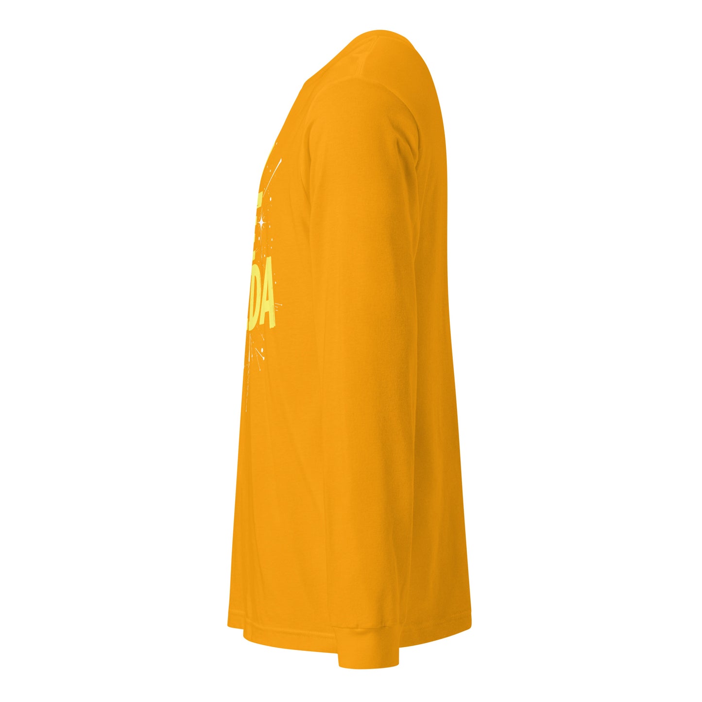 Haz Que Suceda Long Sleeve Tee