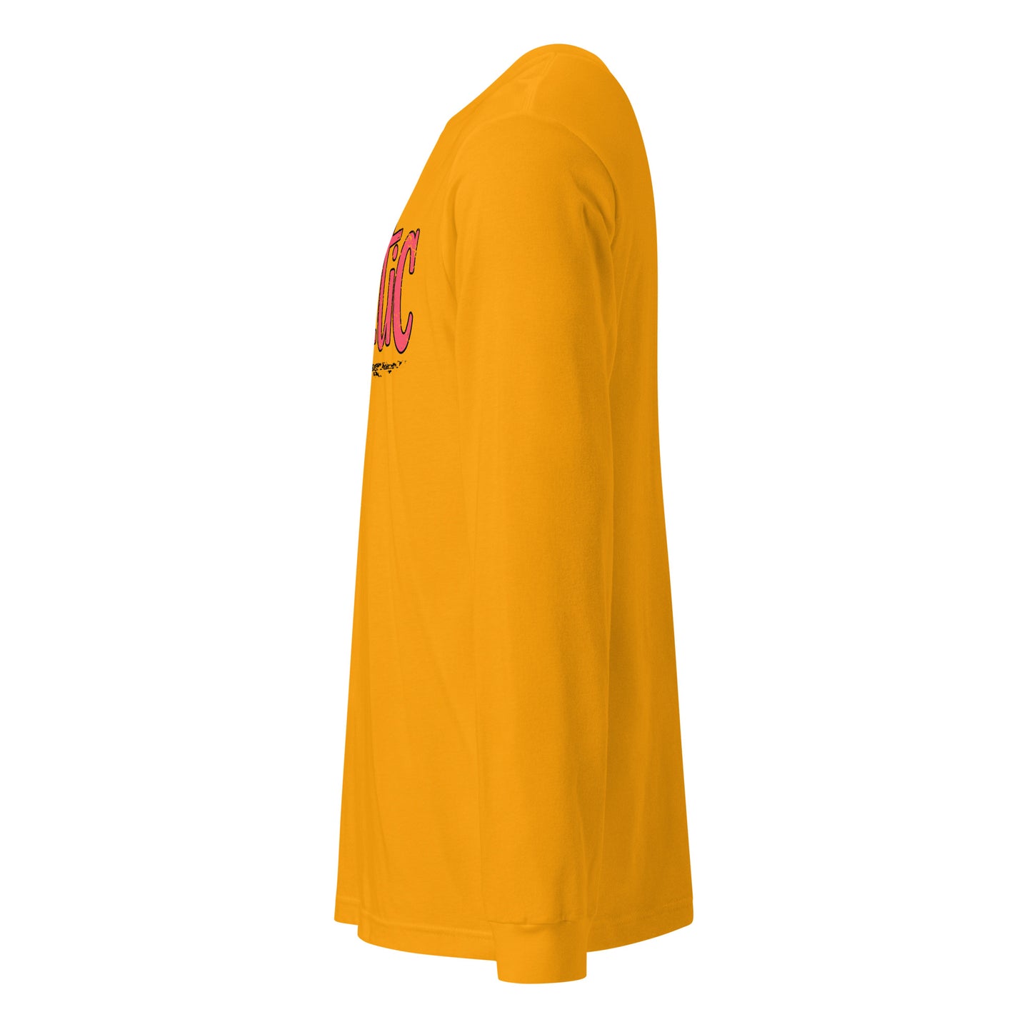 Copacetic Signature Long Sleeve Tee