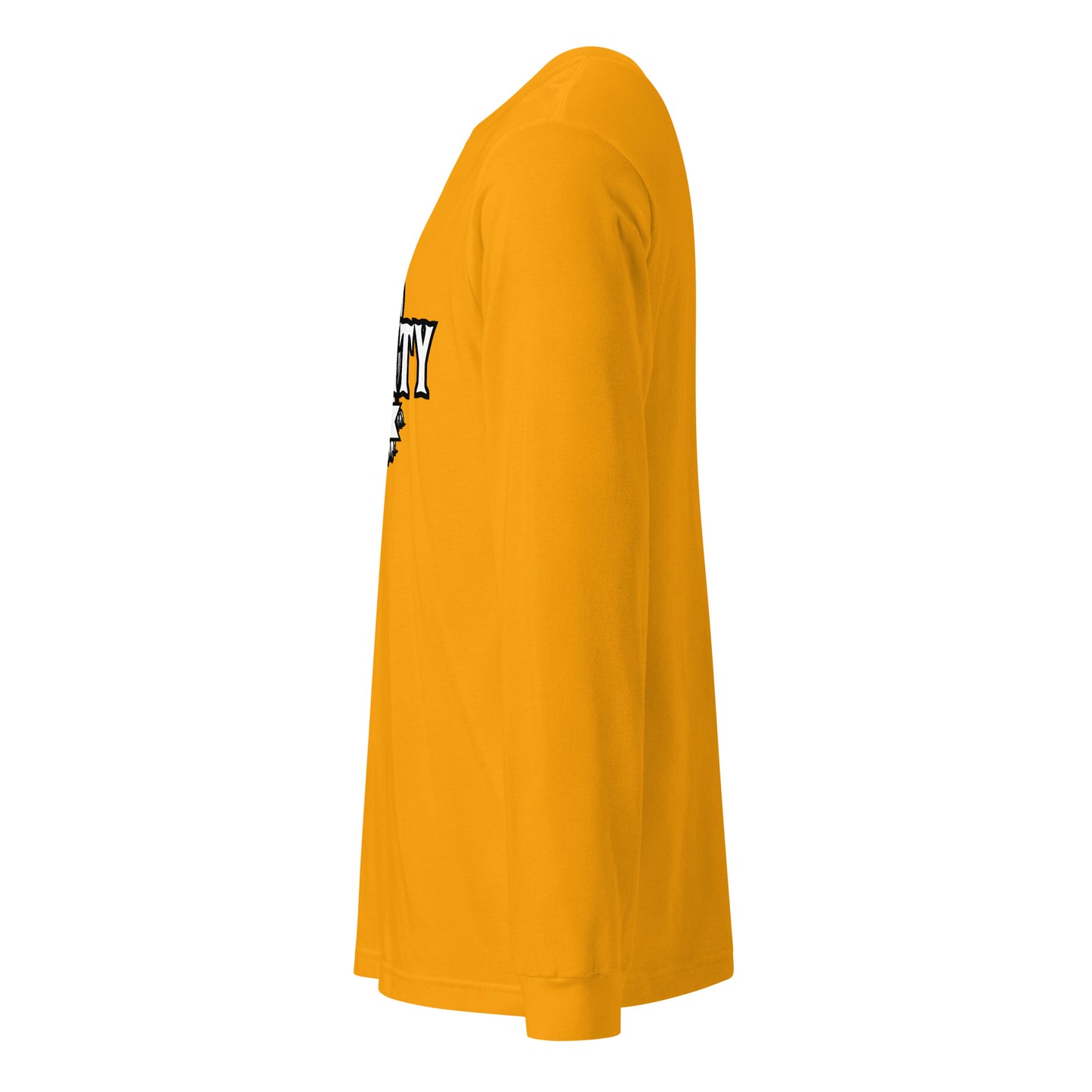All City Bullzy Signature Long Sleeve Tee