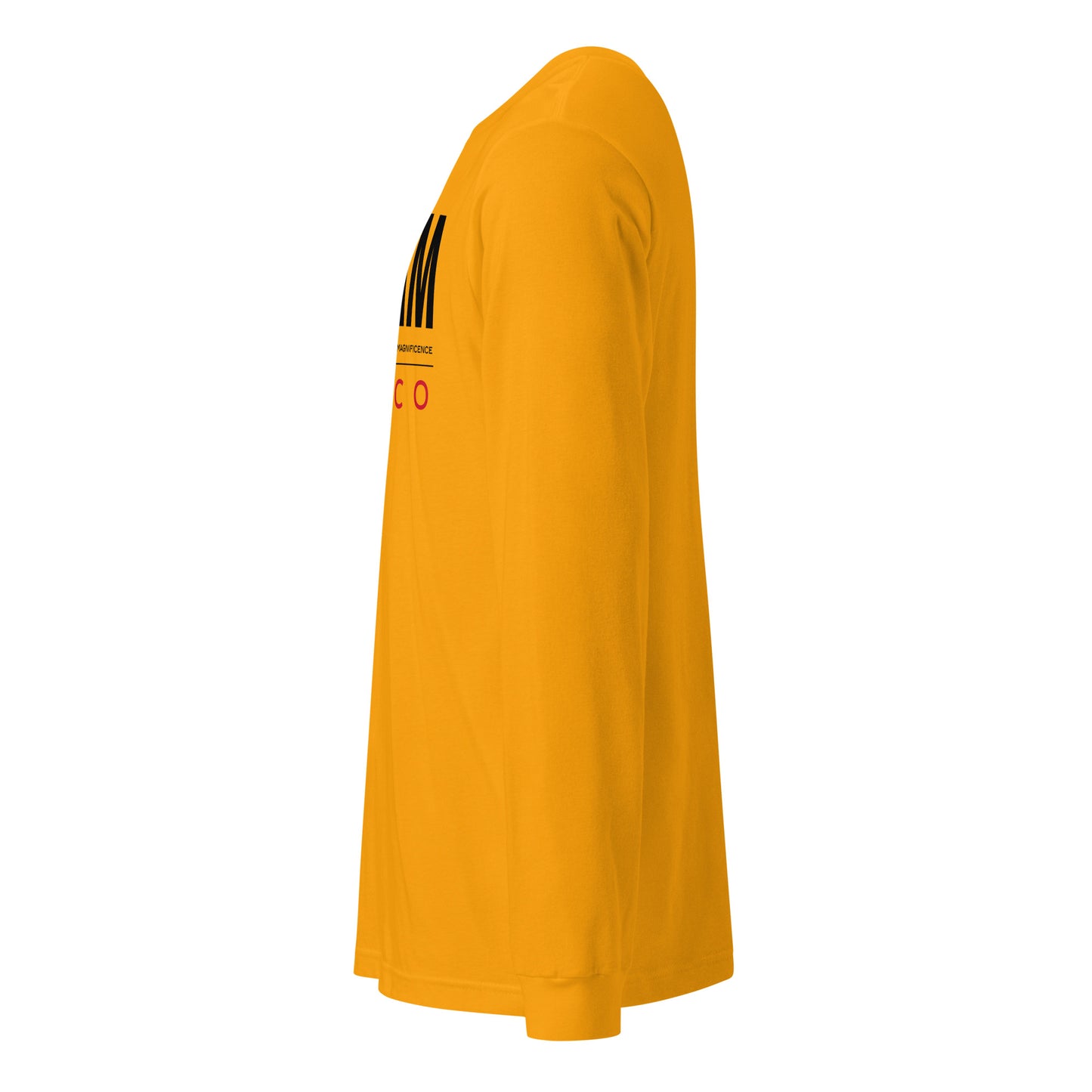 Beam Mexico Long Sleeve Tee