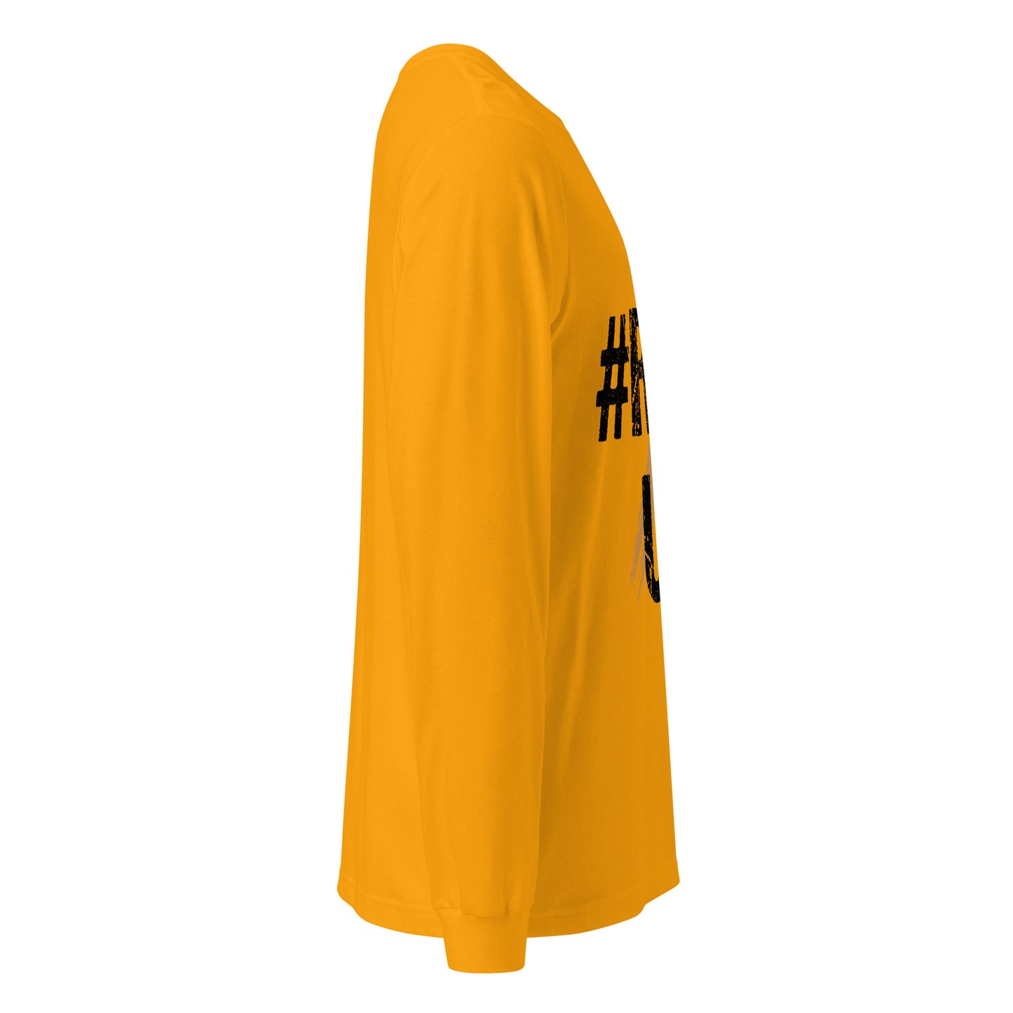 Rise Up Signature Long Sleeve Tee