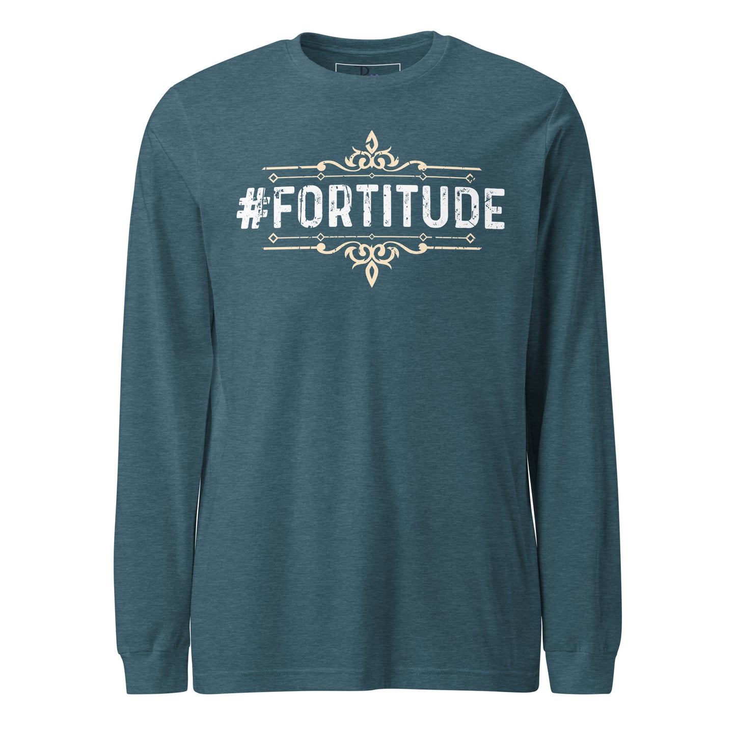 Fortitude Long Sleeve Tee