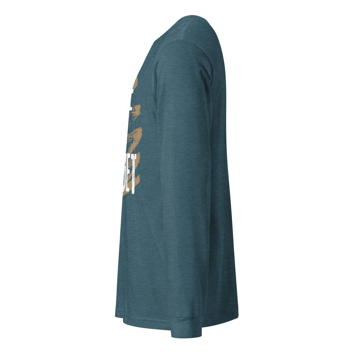 Etre Au Taquet Long Sleeve Tee