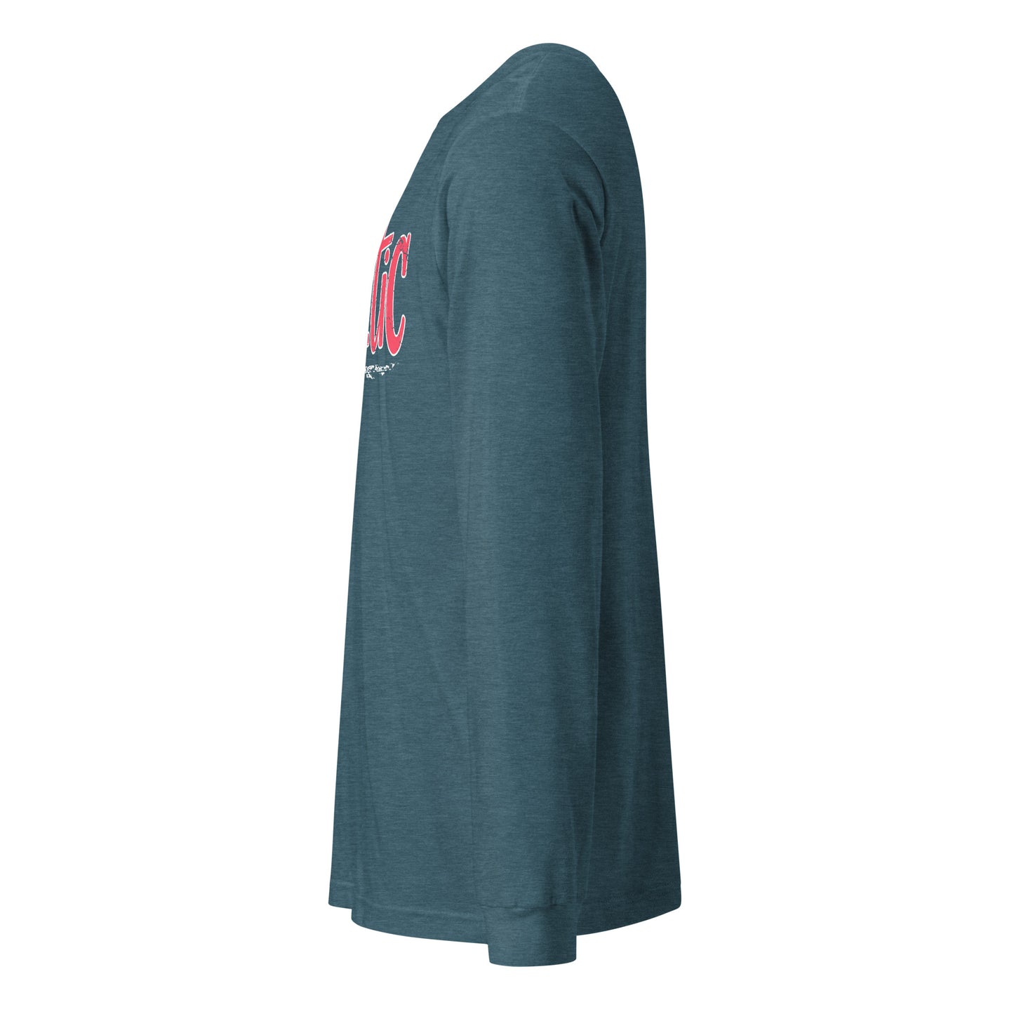 Copacetic Long Sleeve Tee