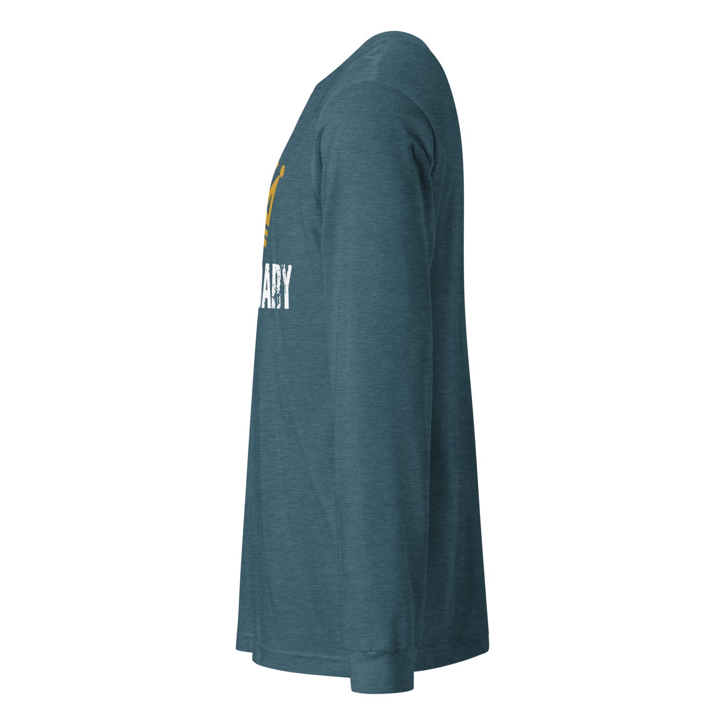 Legendary Long Sleeve Tee