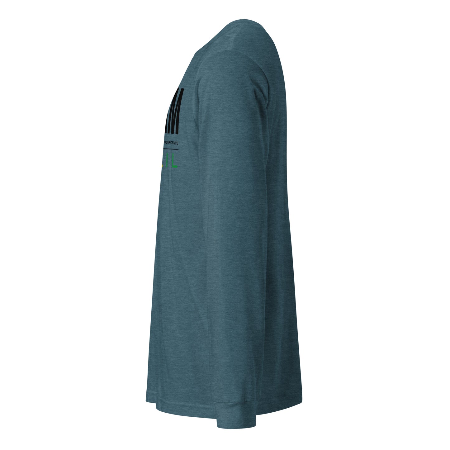 Beam Brazil Long Sleeve Tee