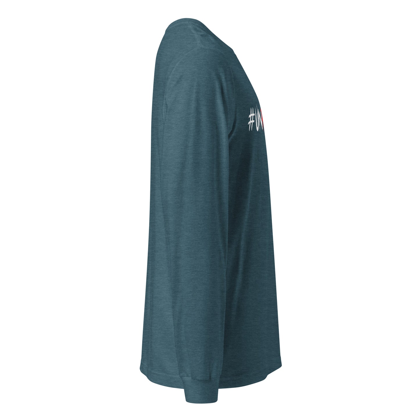 Unfckwithable Long Sleeve Tee