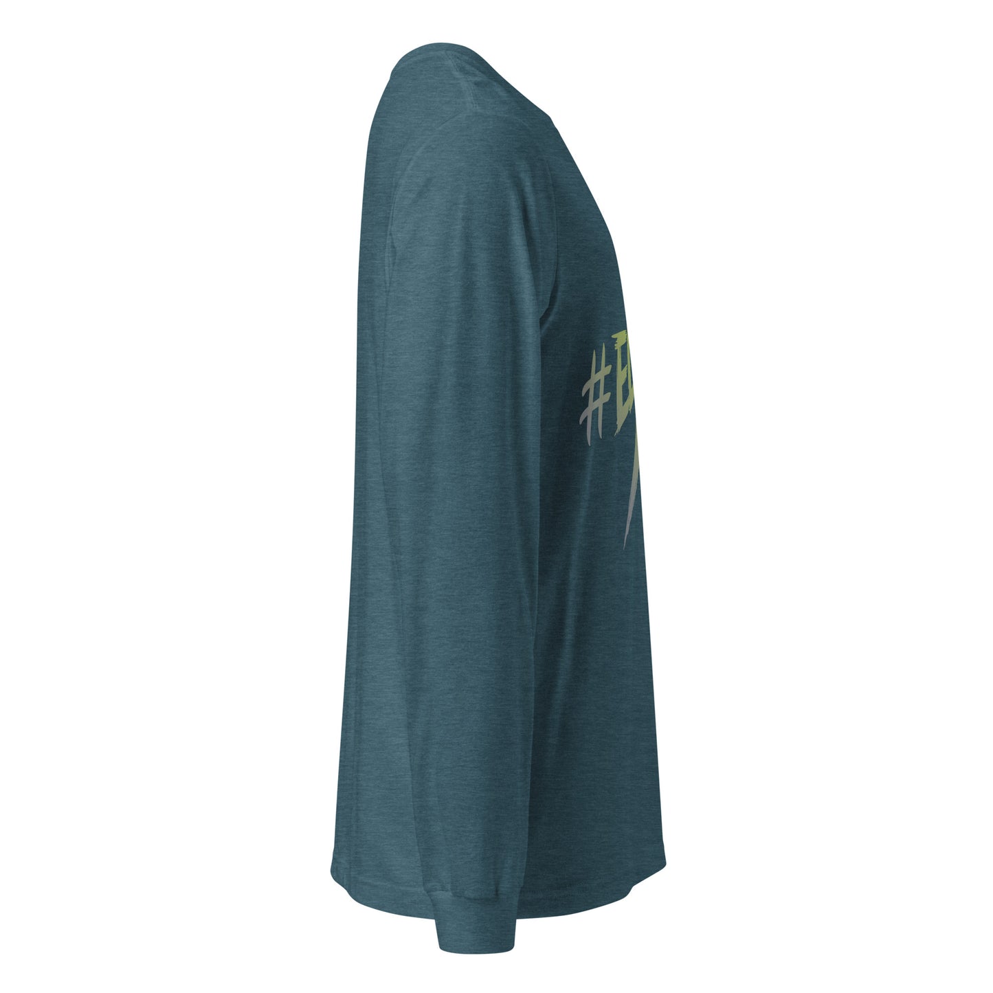 Elevate Long Sleeve Tee