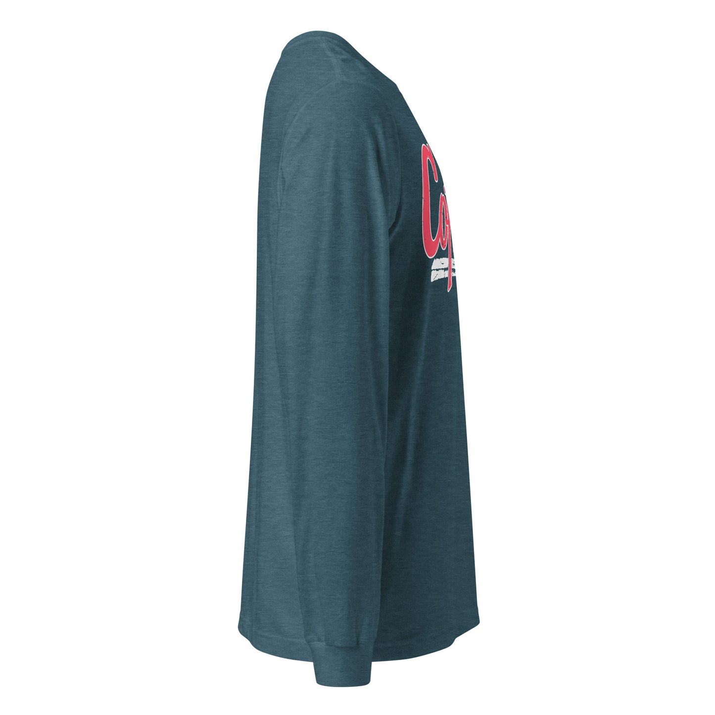 Copacetic Long Sleeve Tee