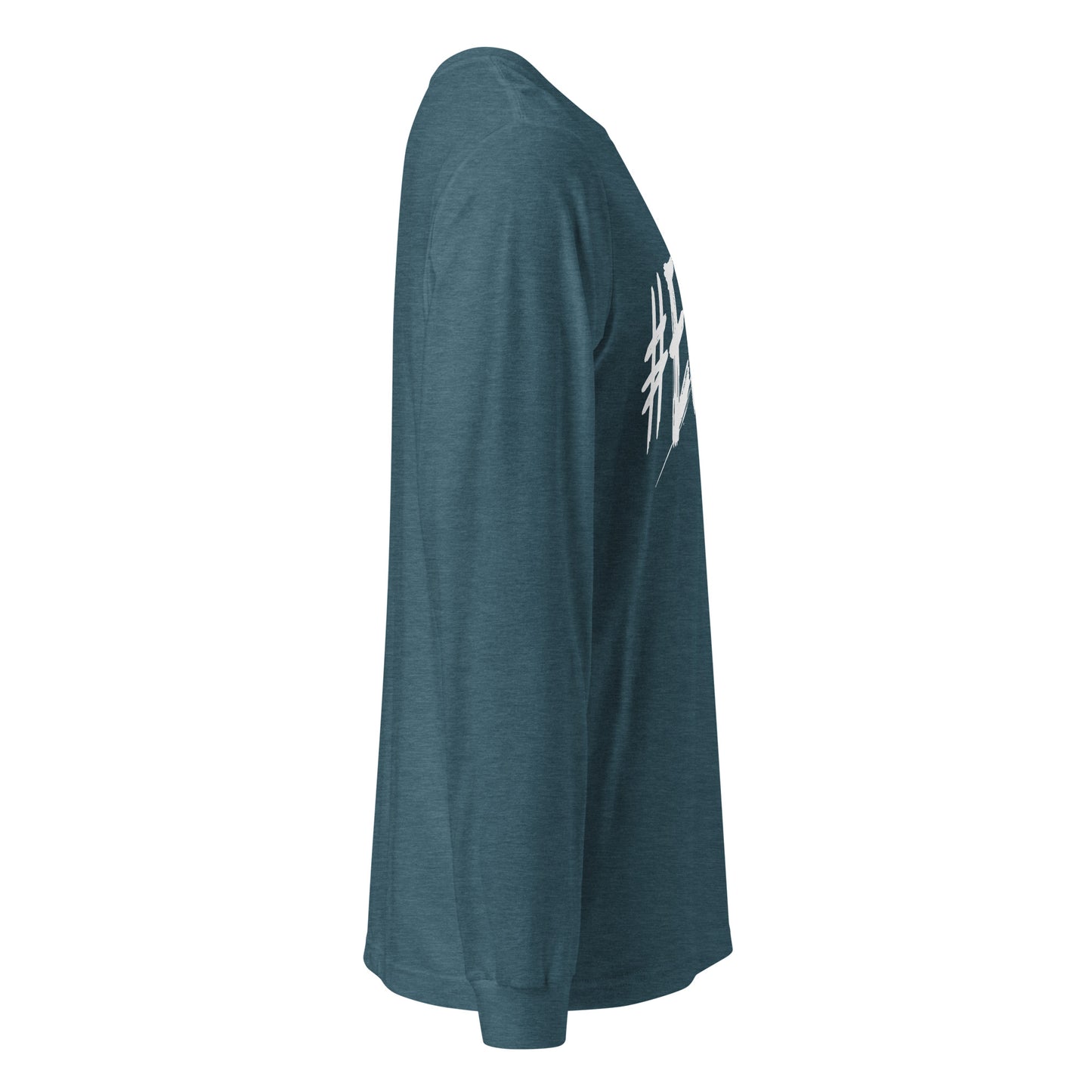 Evolve Long Sleeve Tee