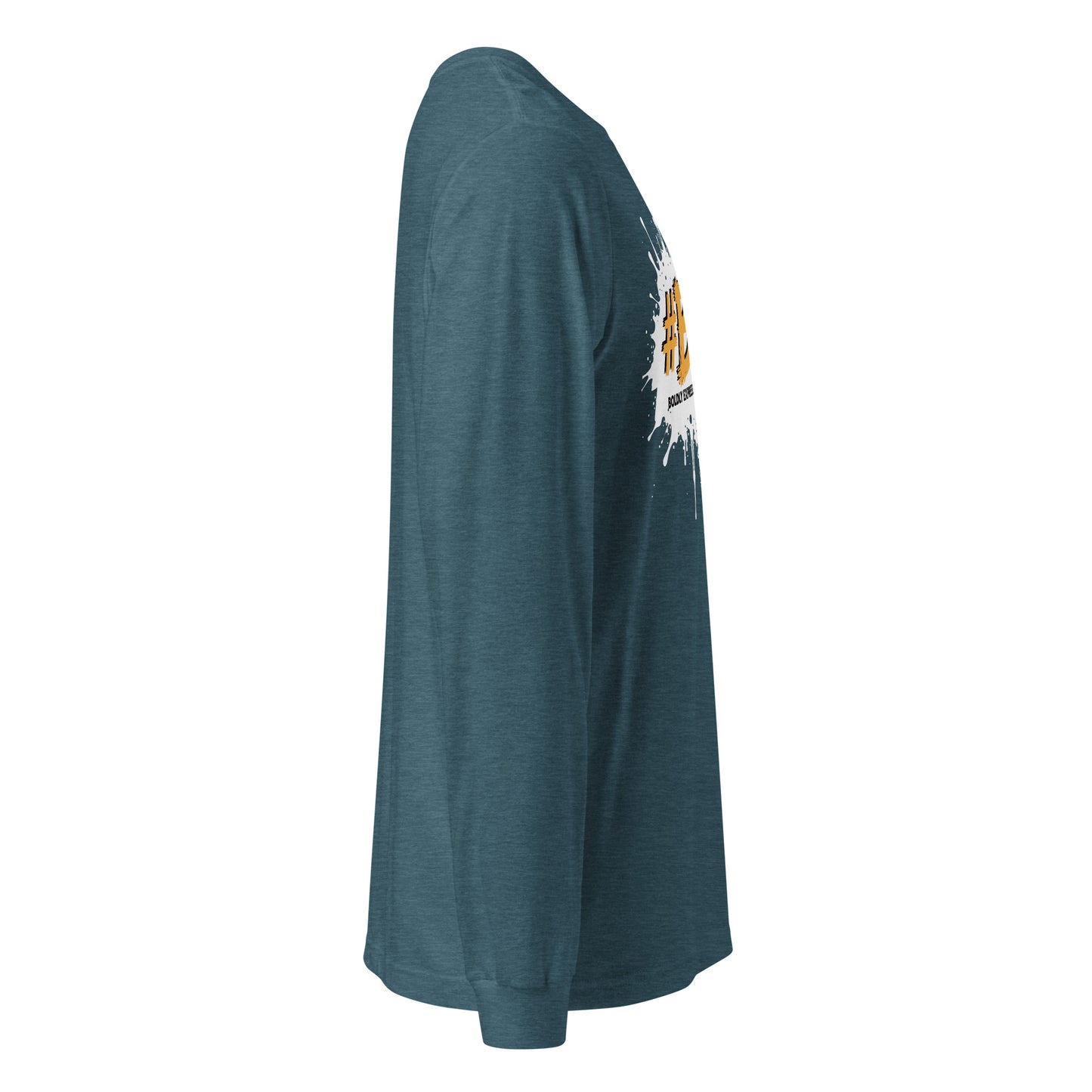 Beam Long Sleeve Tee