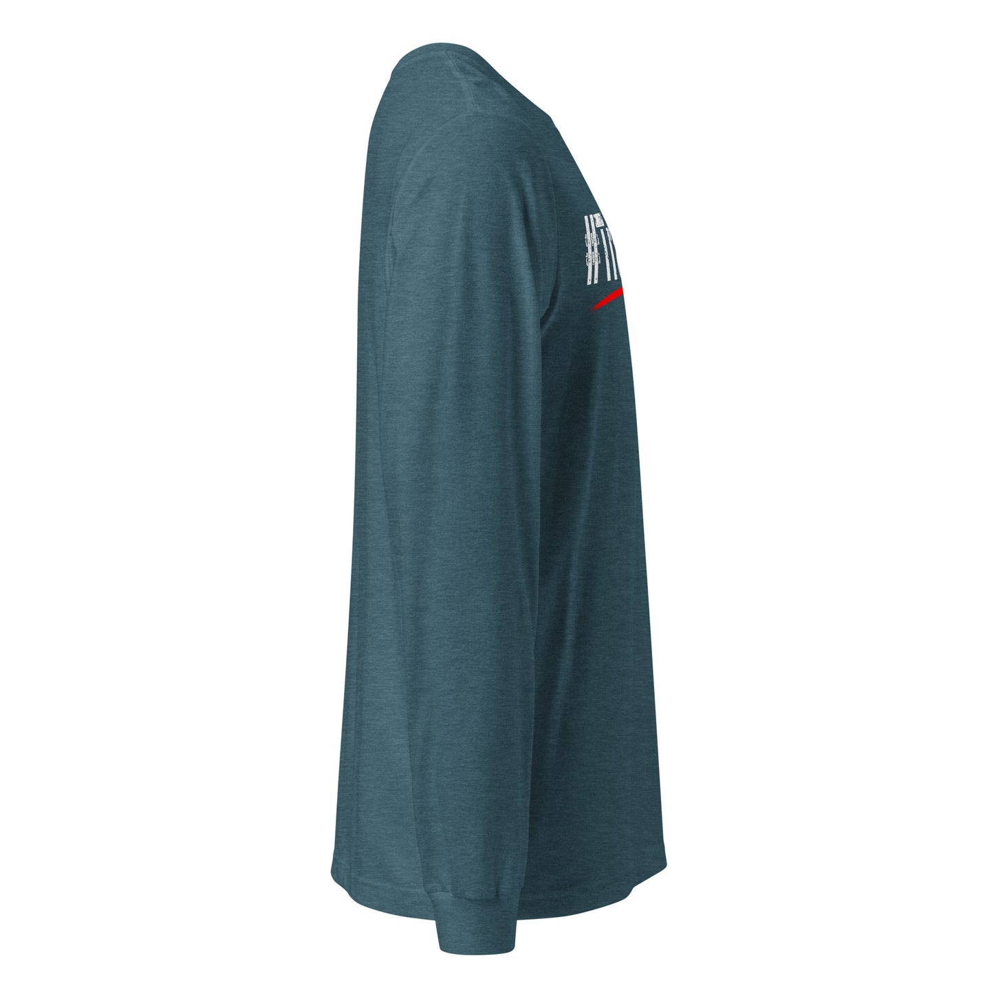 Trailblazer Long Sleeve Tee