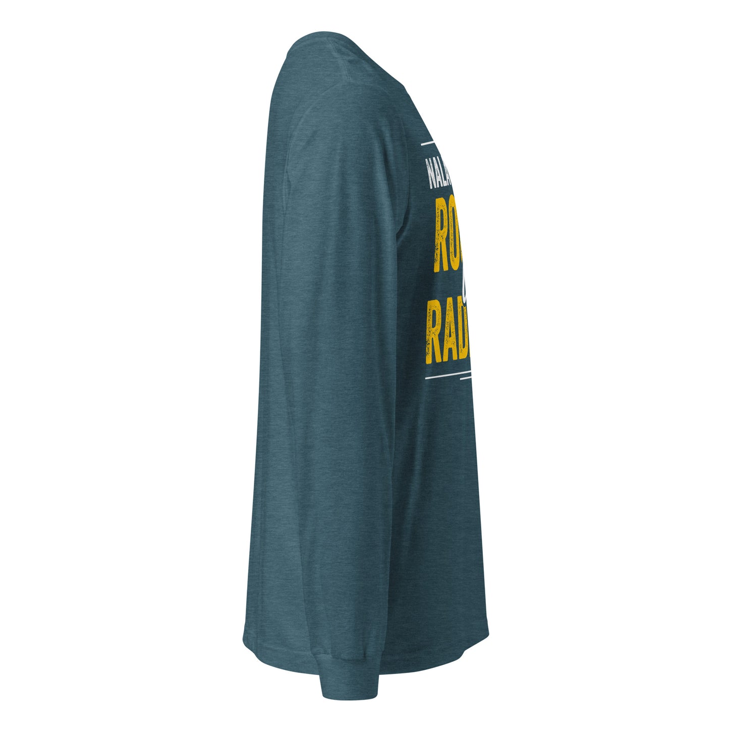 Nalache Beauty Radiance Siganture Long Sleeve Tee