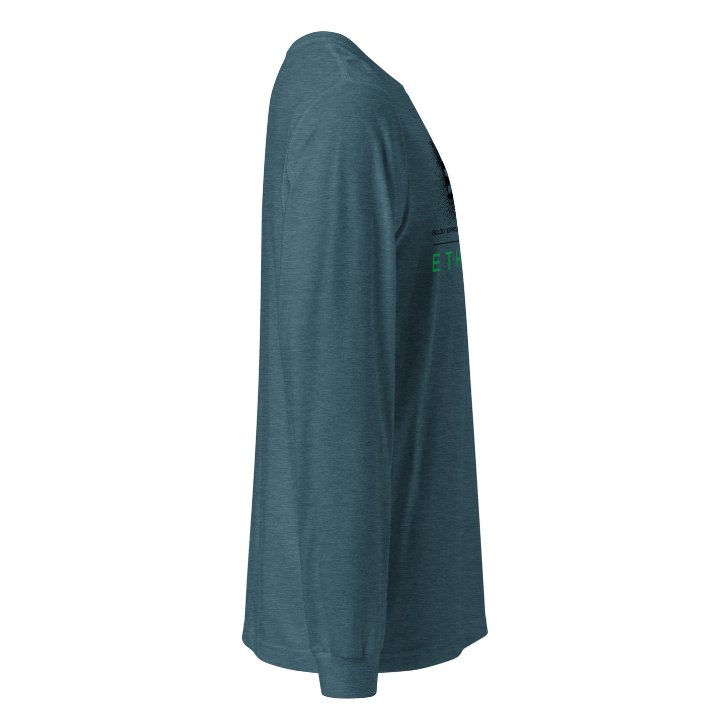 Beam Ethiopia Signature Long Sleeve Tee