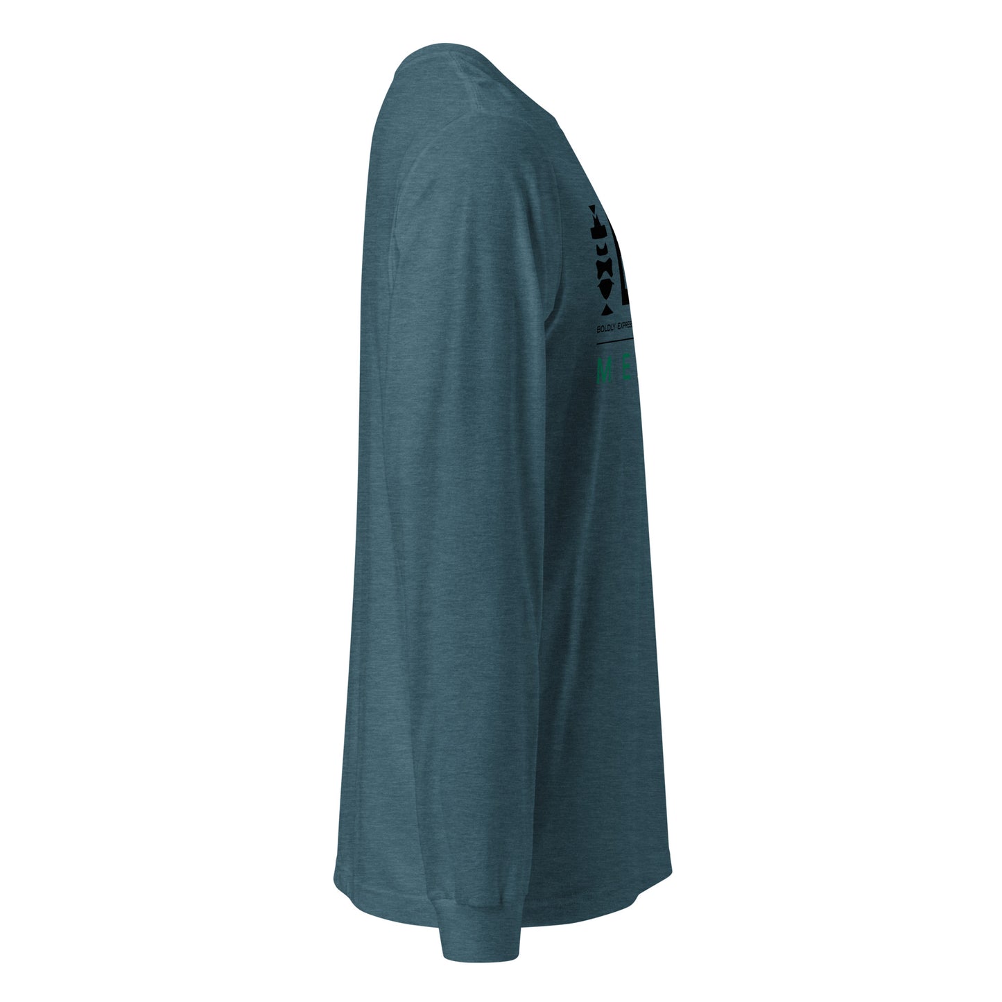 Beam Mexico Long Sleeve Tee