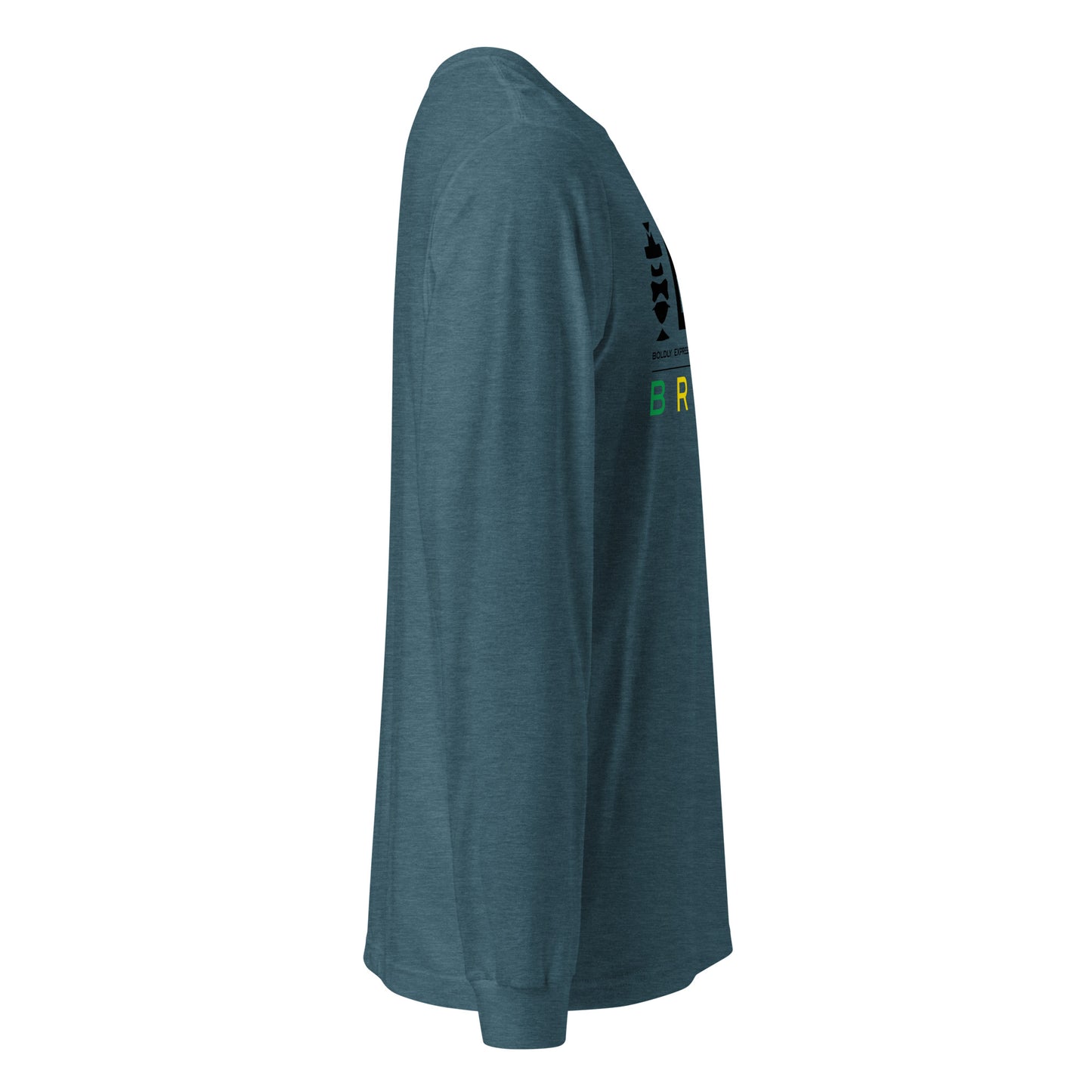 Beam Brazil Long Sleeve Tee