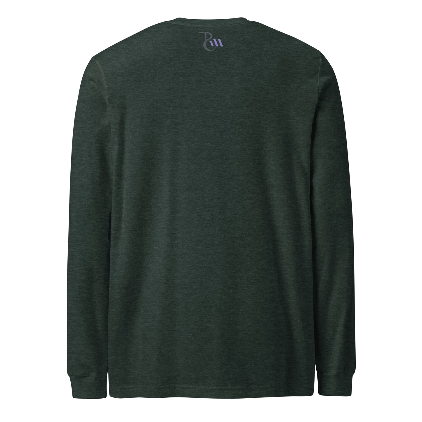Anti Social Long Sleeve Tee