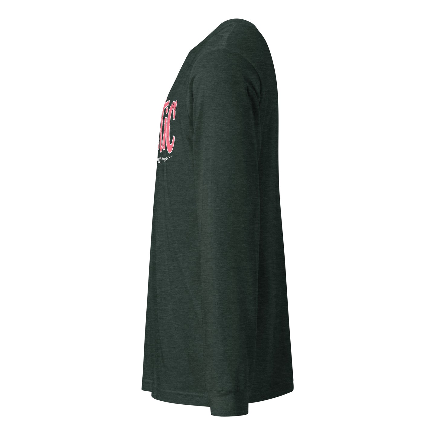 Copacetic Long Sleeve Tee