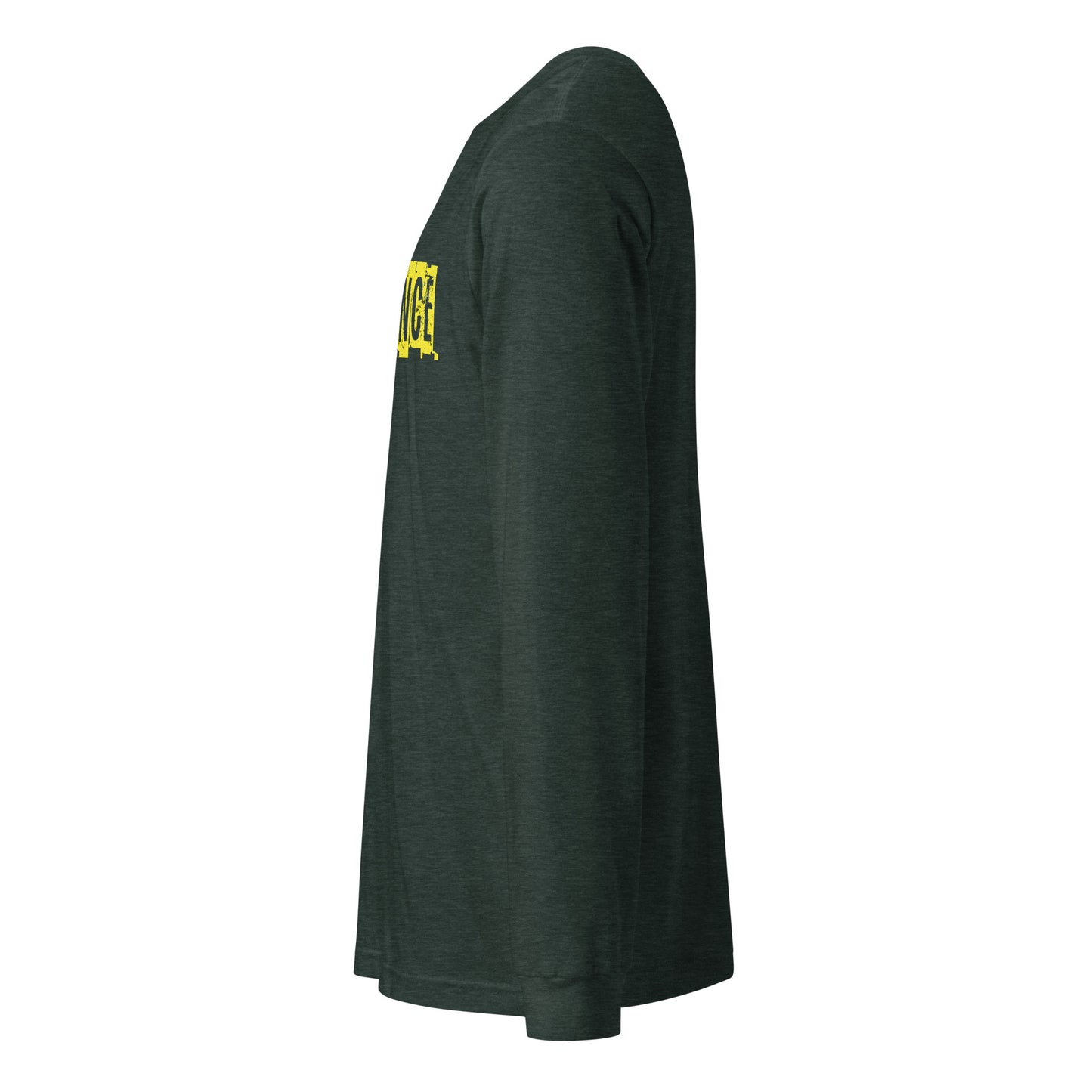 Resilience Long Sleeve Tee