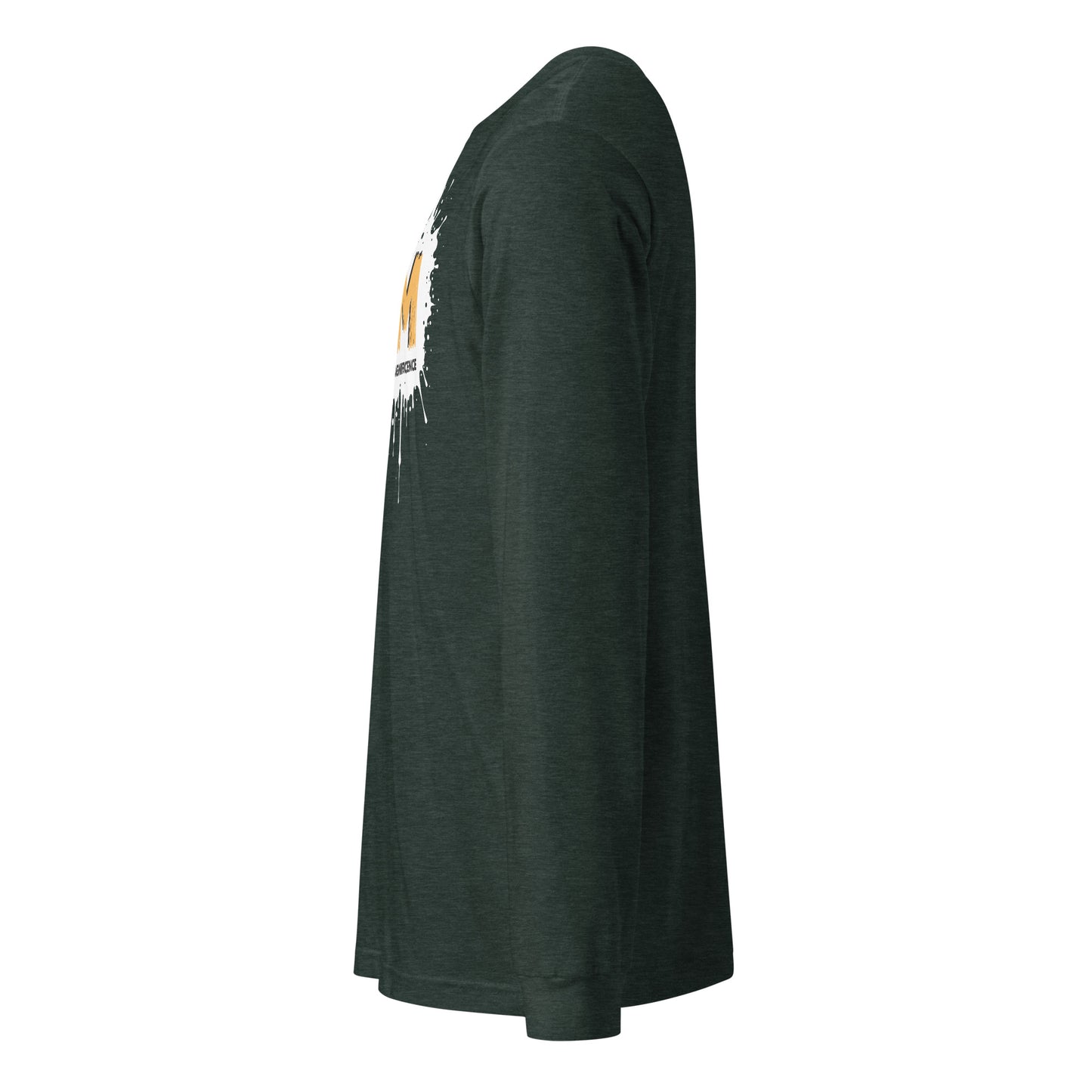Beam Long Sleeve Tee