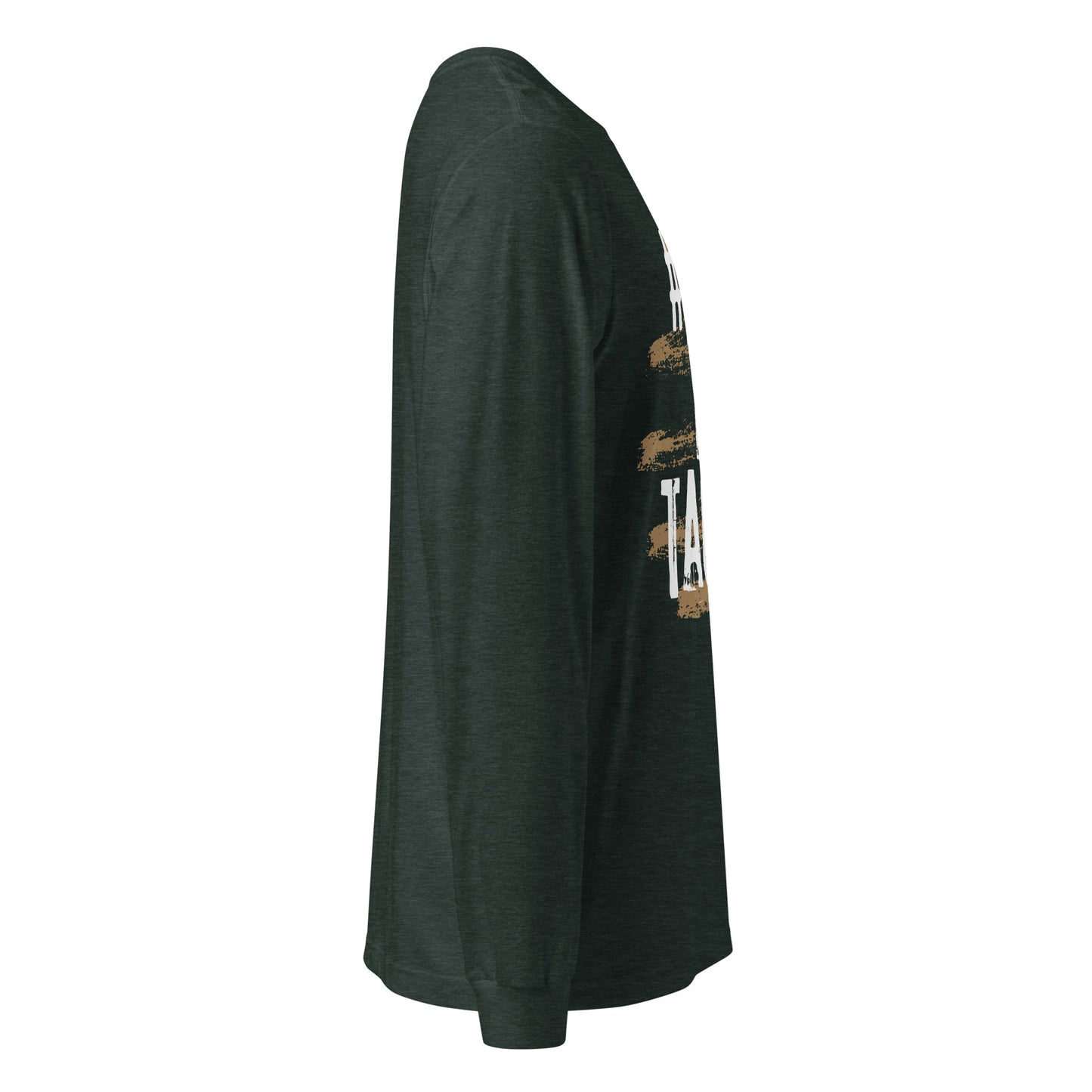 Etre Au Taquet Long Sleeve Tee