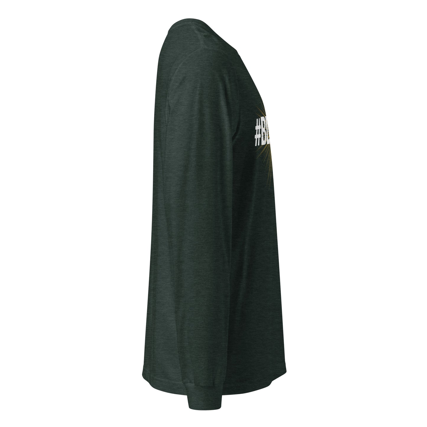 Blessed Long Sleeve Tee