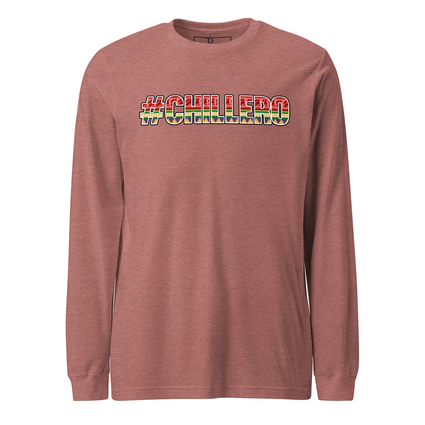 Chillero Signature Long Sleeve Tee