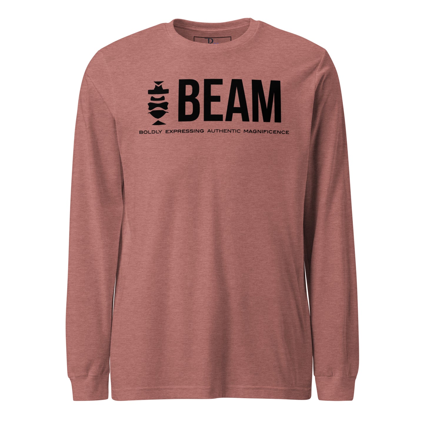 Unisex Jersey Long Sleeve Tee