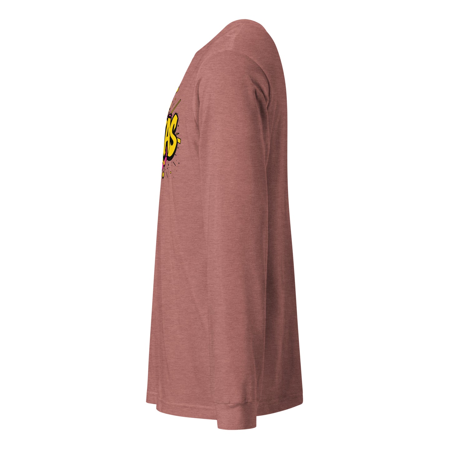 Traakas Signature Long Sleeve Tee