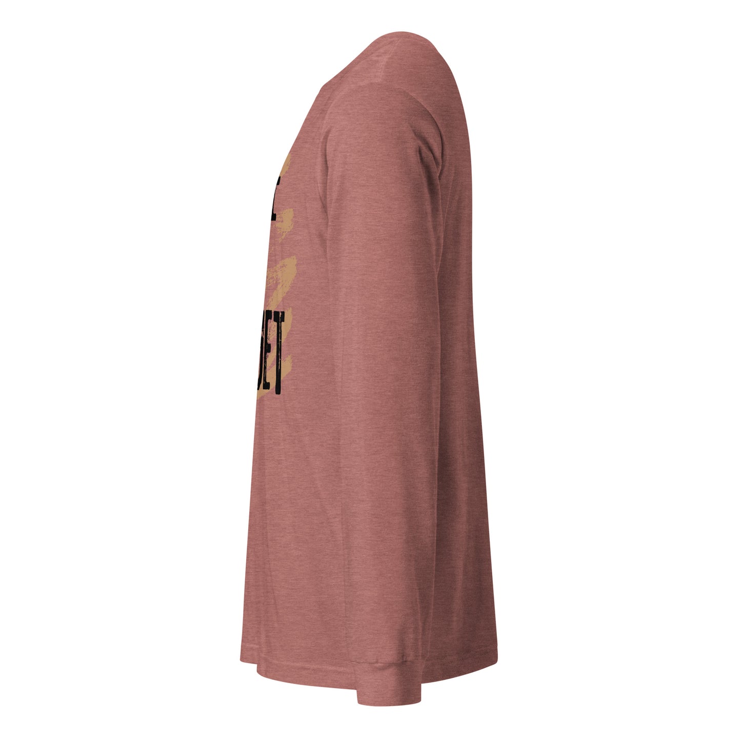 Etre Au Taquet Signature Long Sleeve Tee