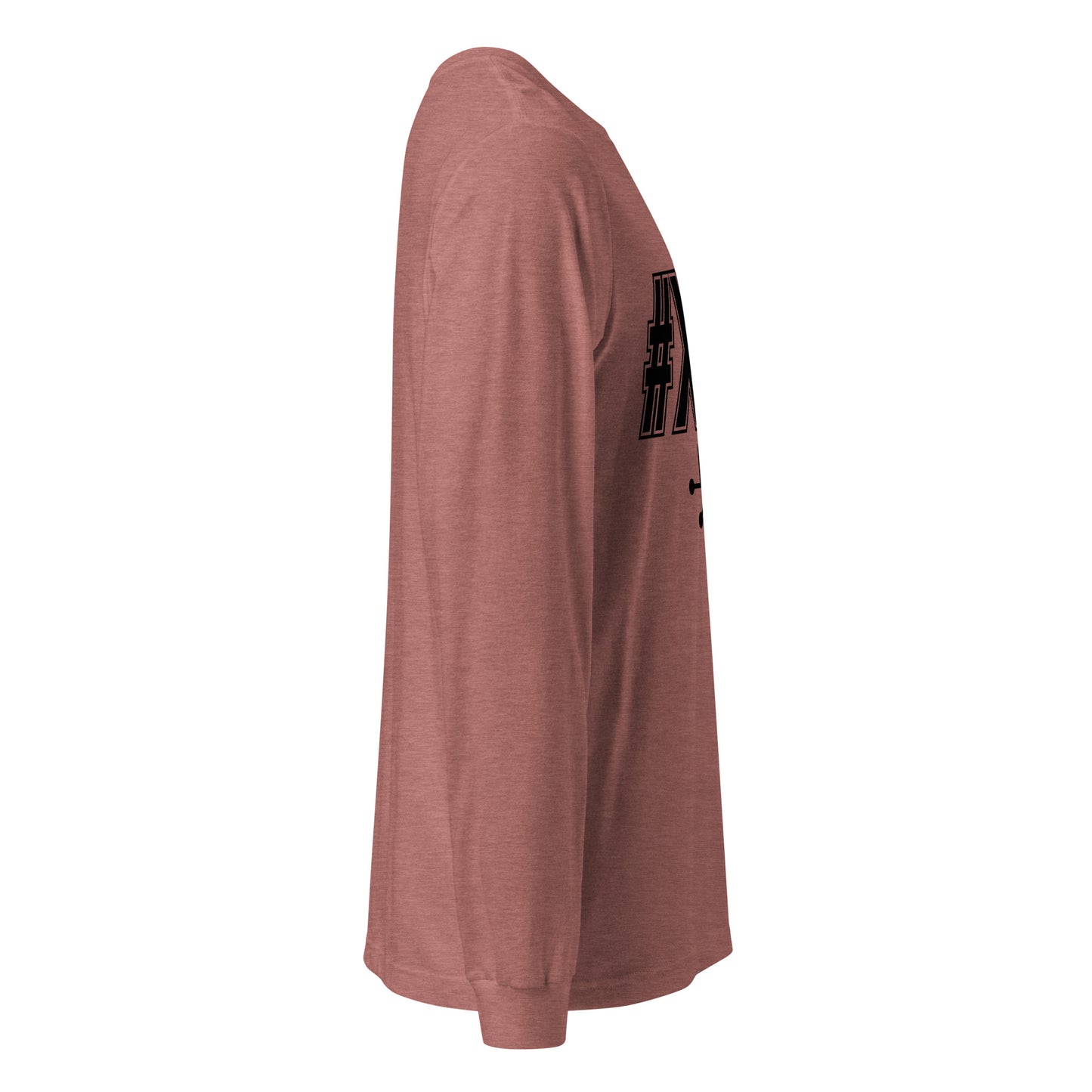 Exclusive XRP Signature Long Sleeve Tee