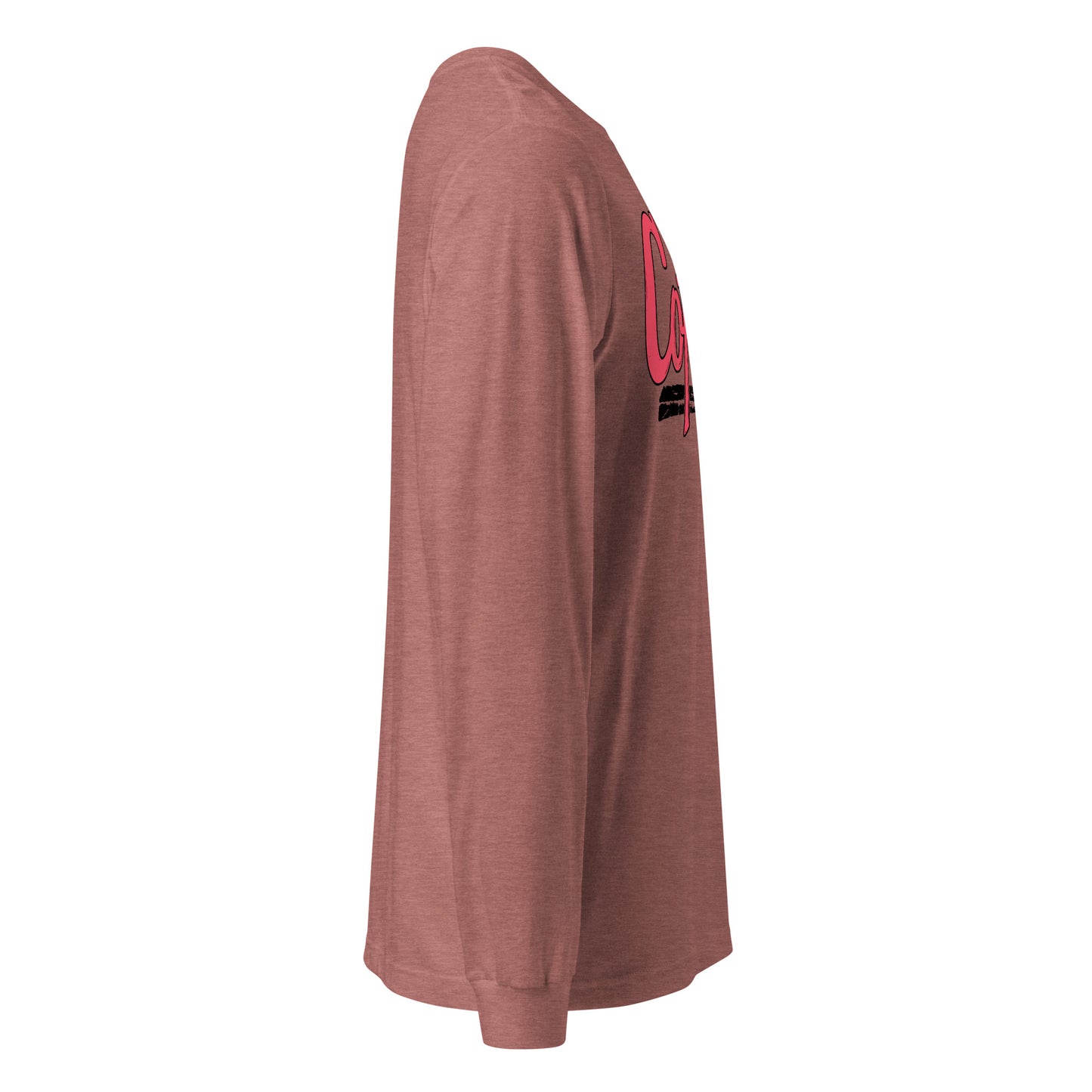 Copacetic Signature Long Sleeve Tee