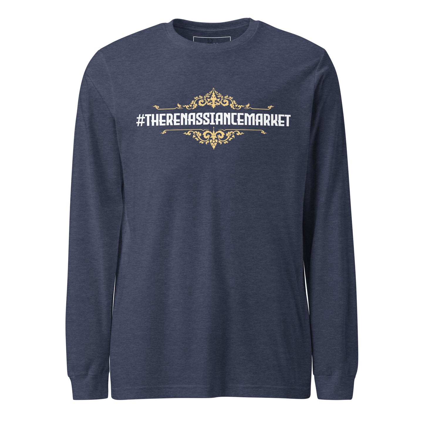TRM Long Sleeve Tee