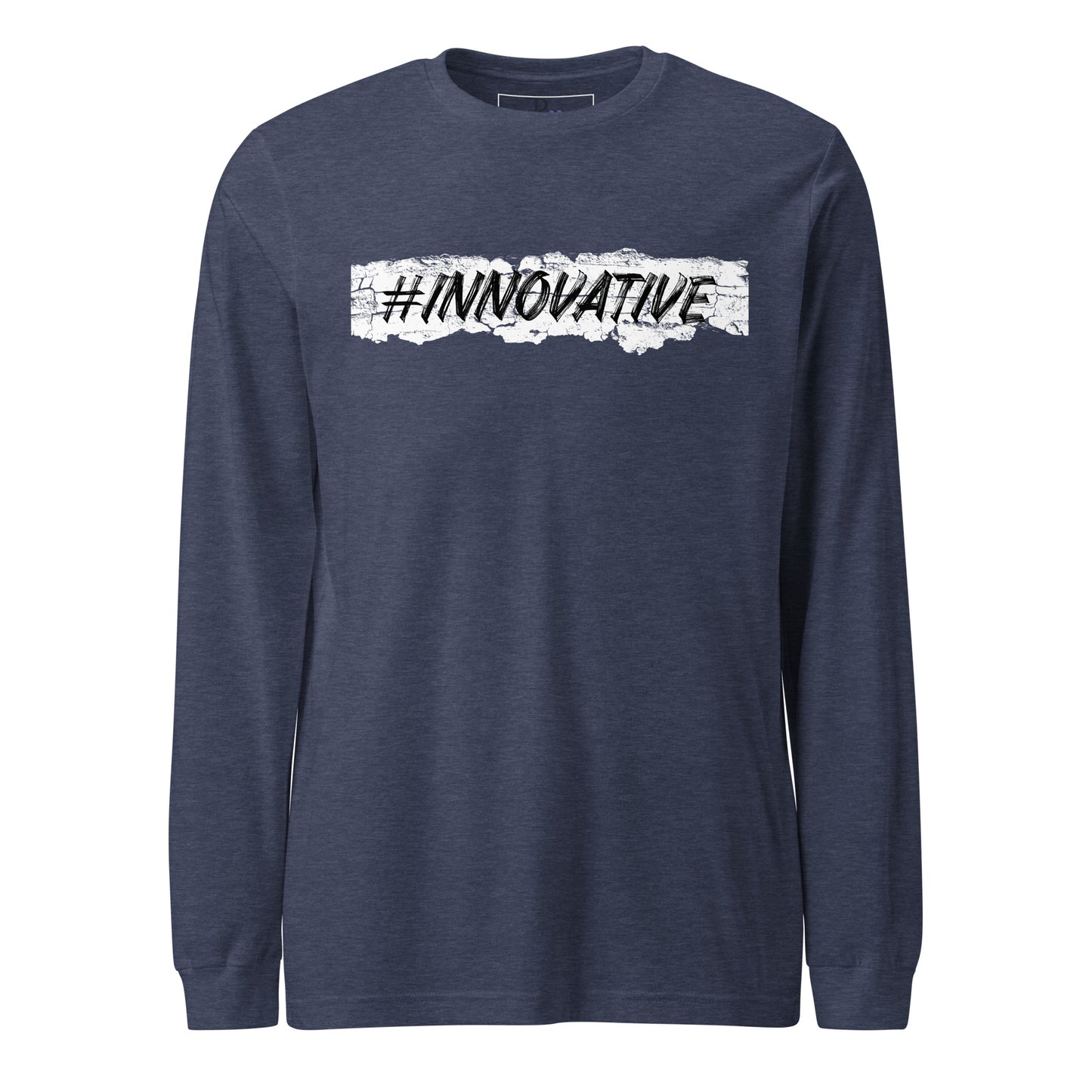Innovative Long Sleeve Tee