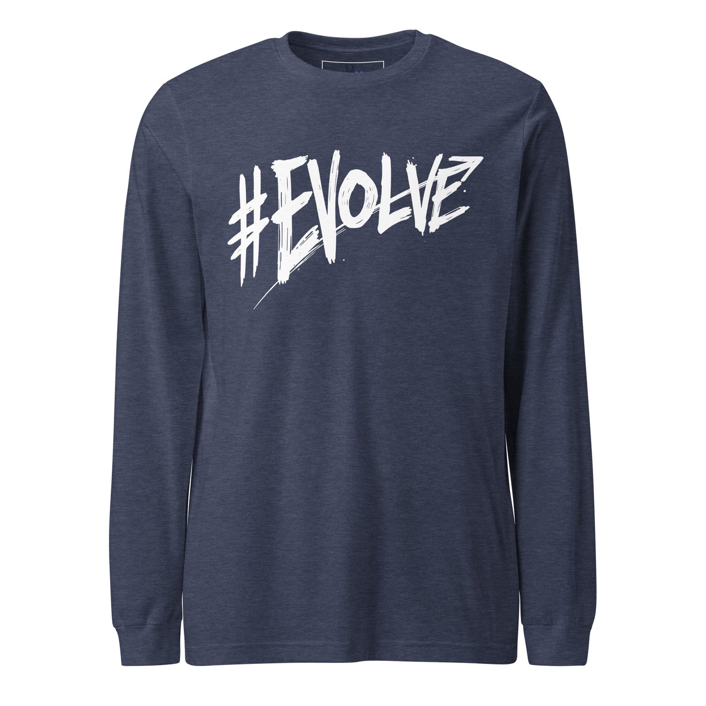 Evolve Long Sleeve Tee
