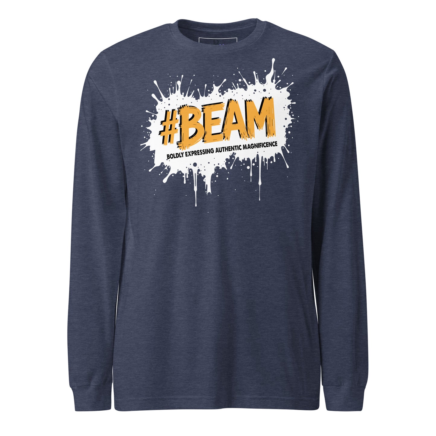 Beam Long Sleeve Tee