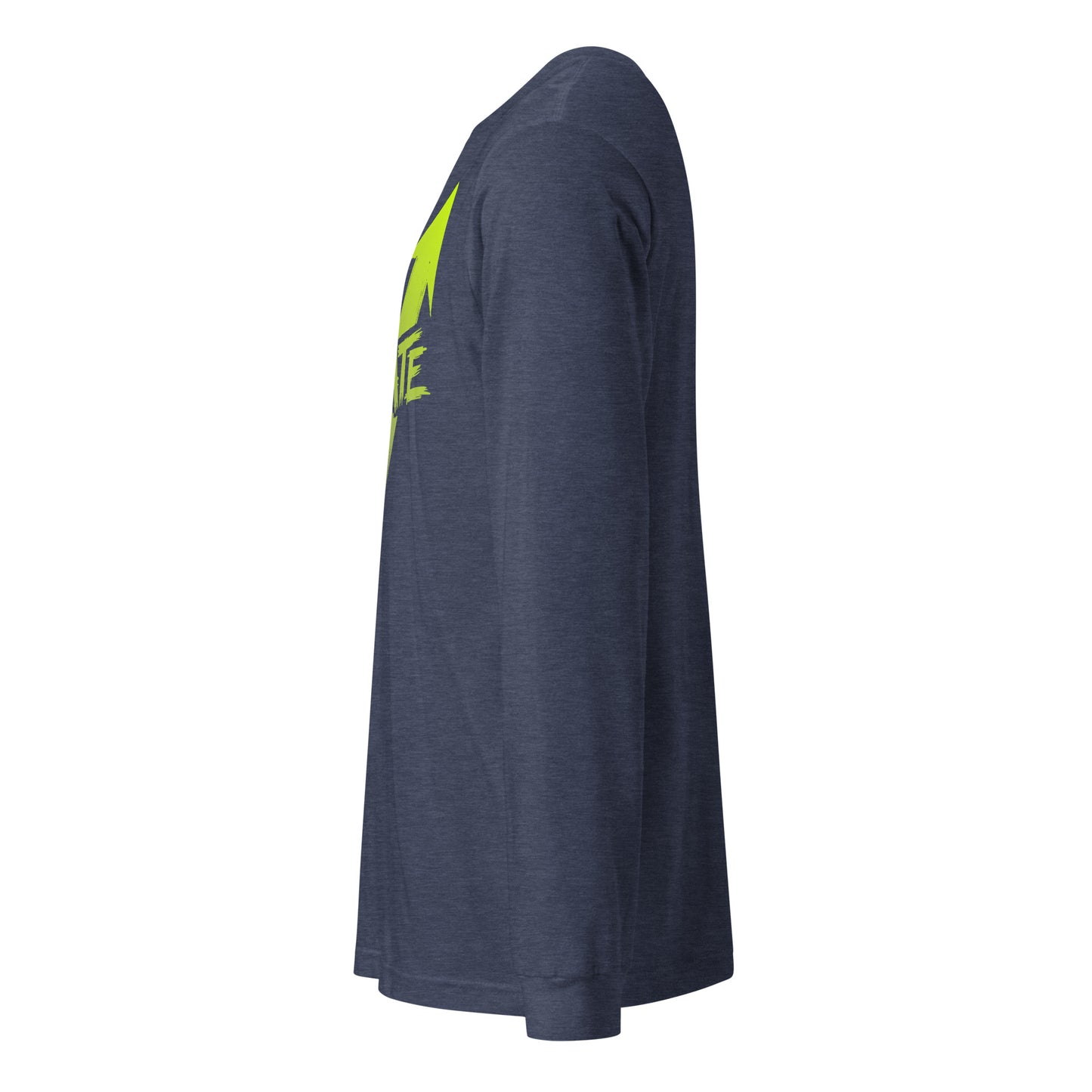 Elevate Long Sleeve Tee