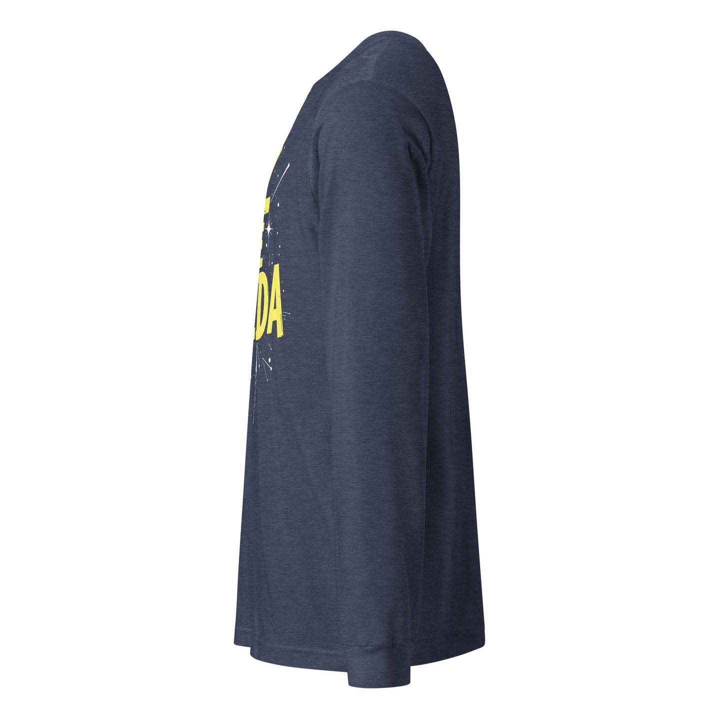 Haz Que Suceda Long Sleeve Tee