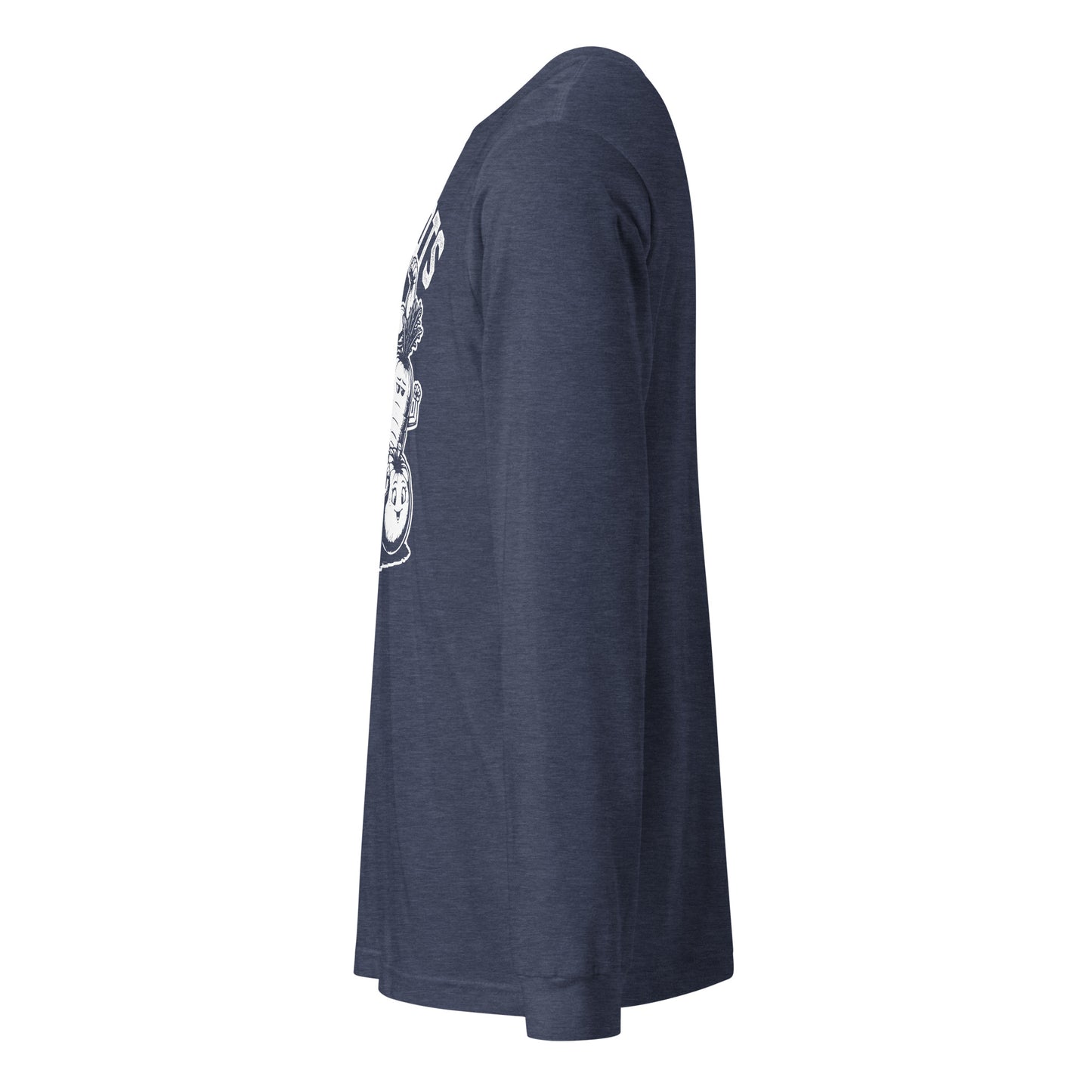 Juicen Roots Long Sleeve Tee