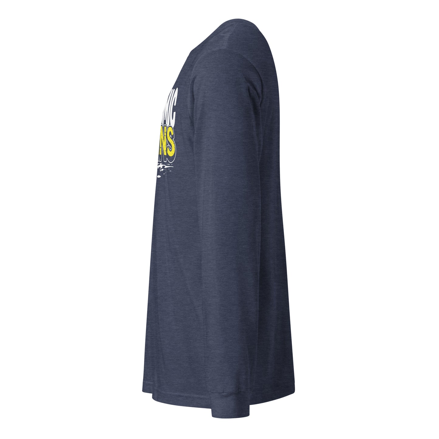 Eyegasmic Designs Long Sleeve Tee