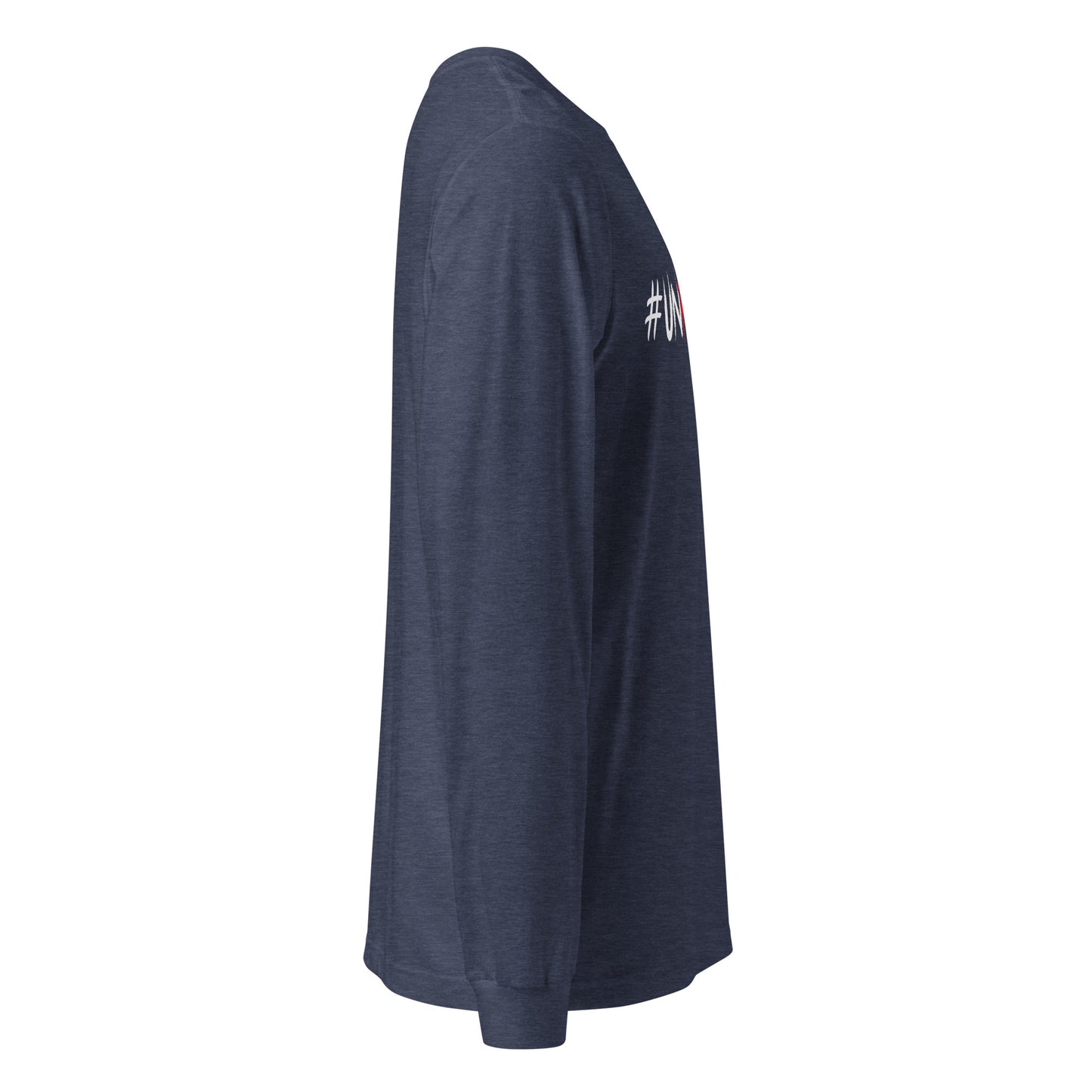 Unfckwithable Long Sleeve Tee