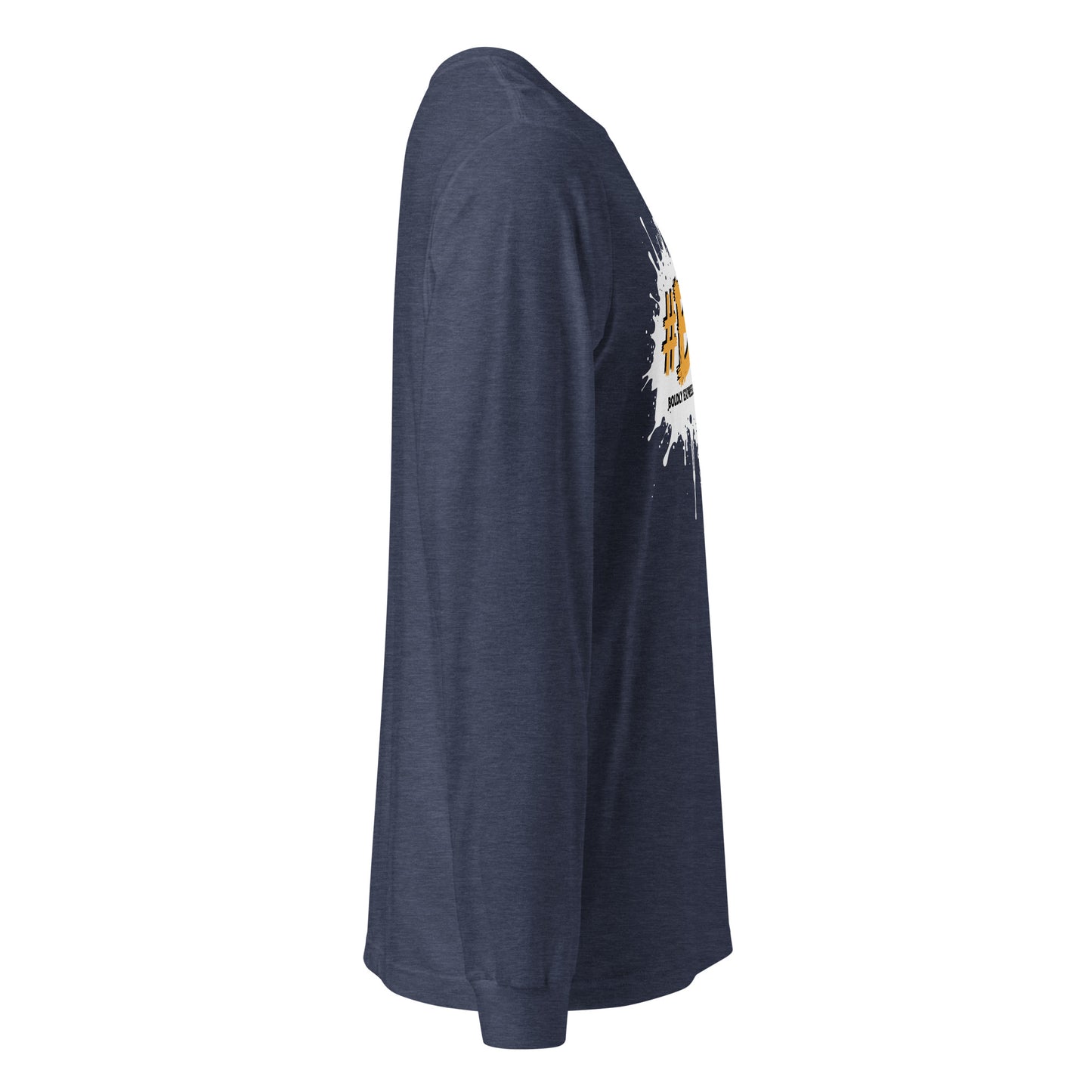 Beam Long Sleeve Tee