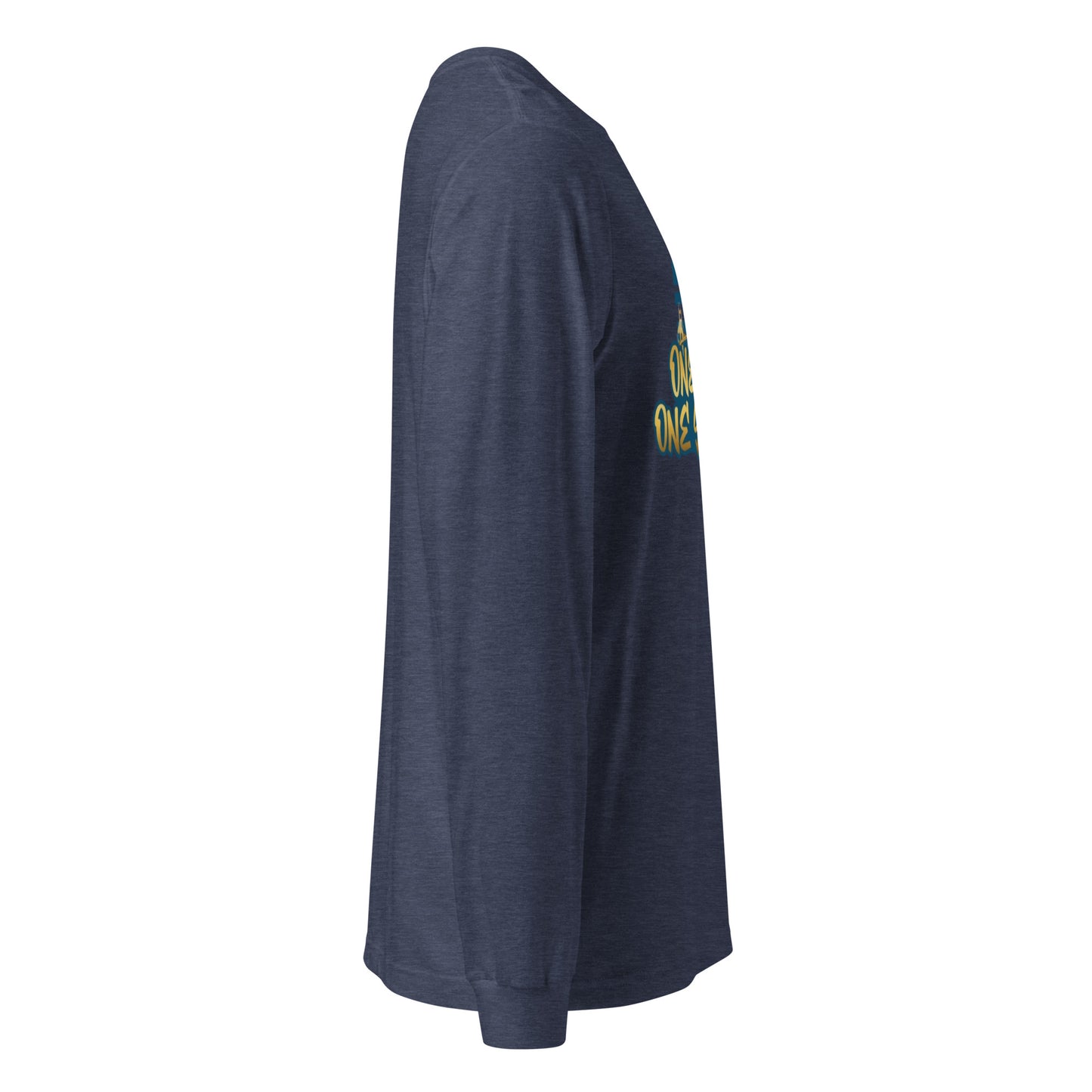 Golden State Warriors Long Sleeve Tee