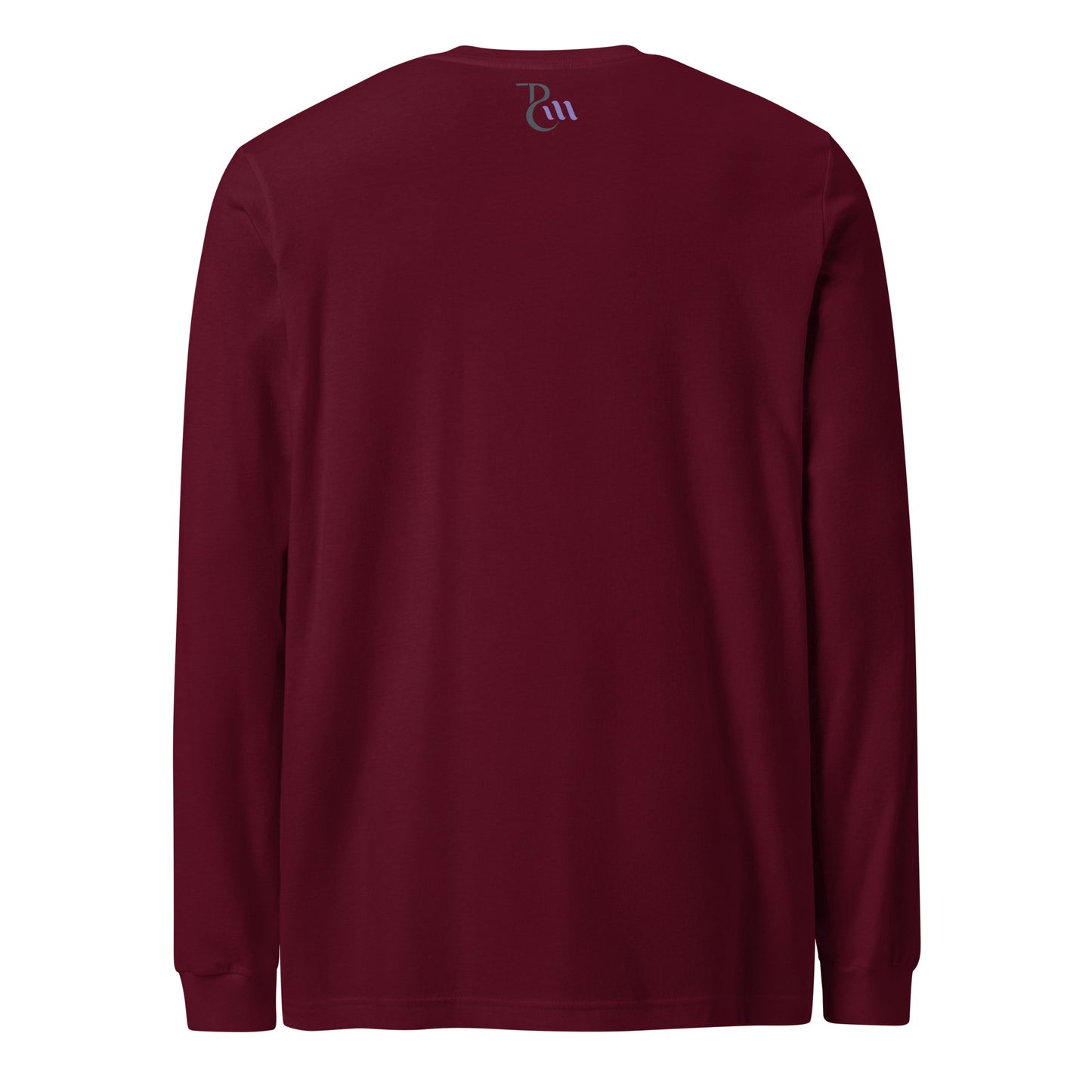 One Bay One Sound Long Sleeve Tee