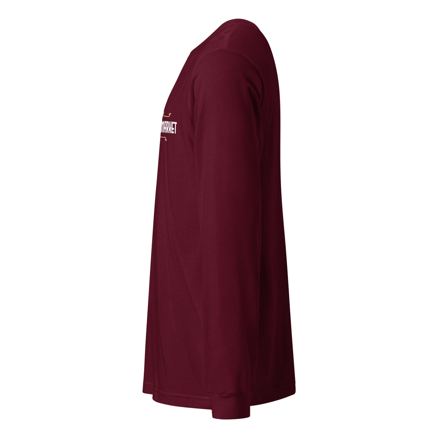 TRM Long Sleeve Tee