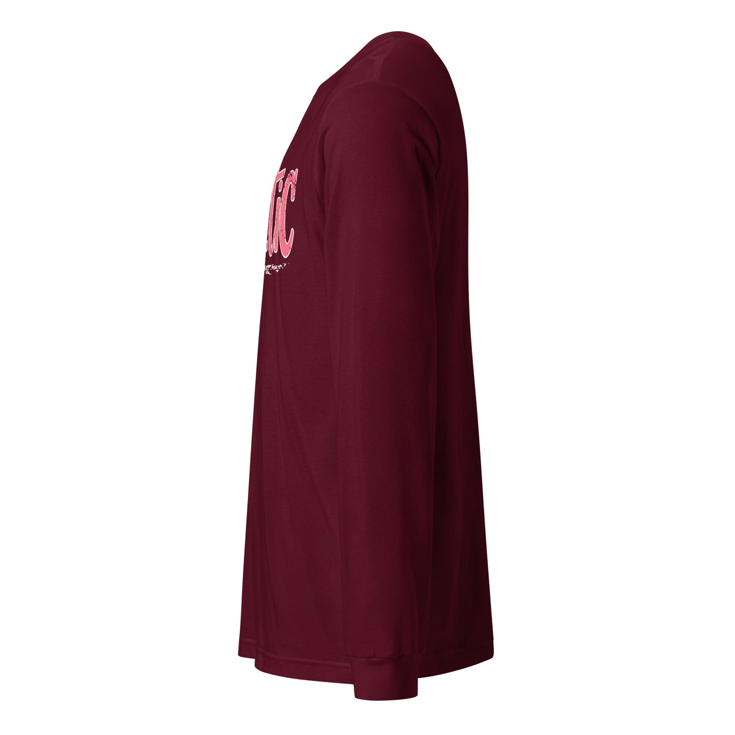 Copacetic Long Sleeve Tee