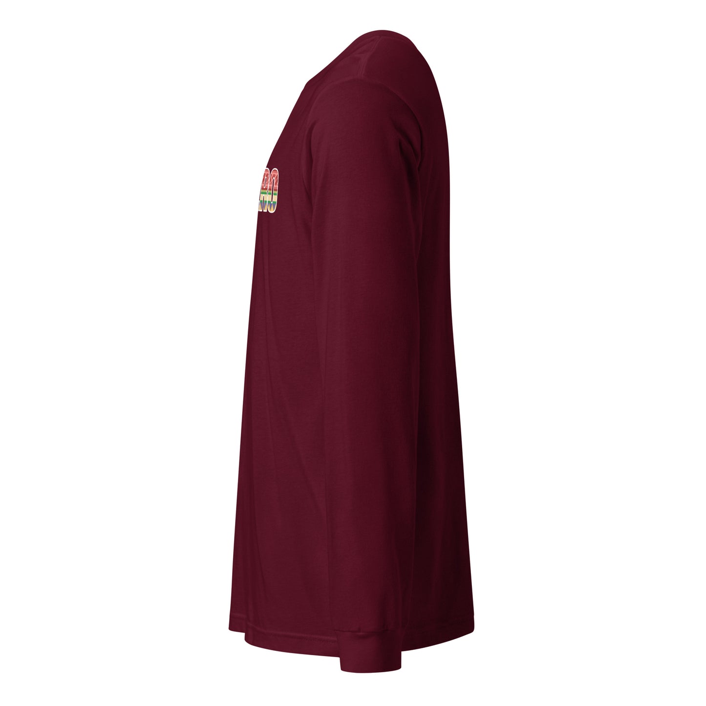Chillero Long Sleeve Tee