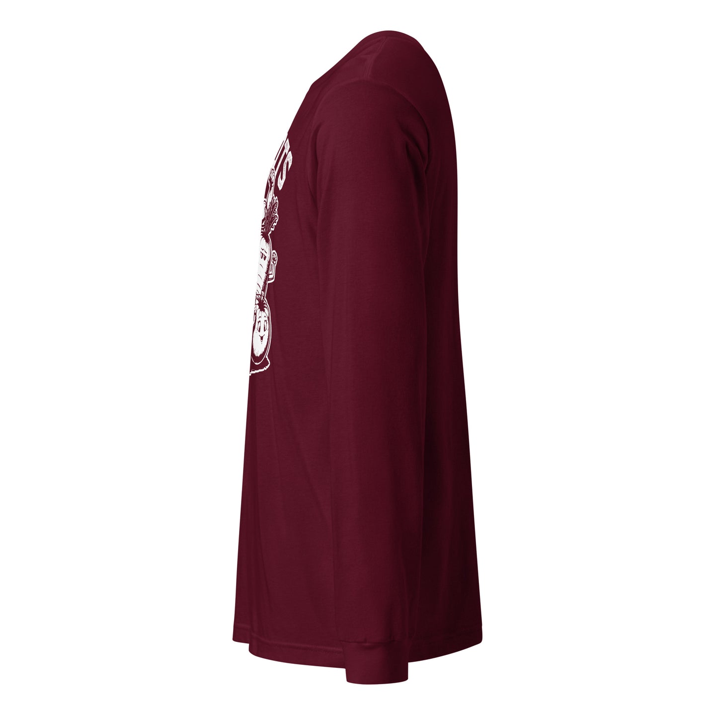 Juicen Roots Long Sleeve Tee