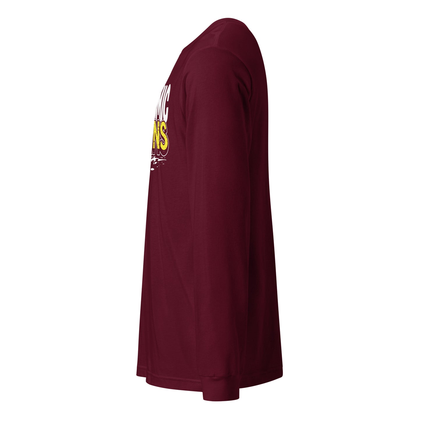 Eyegasmic Designs Long Sleeve Tee