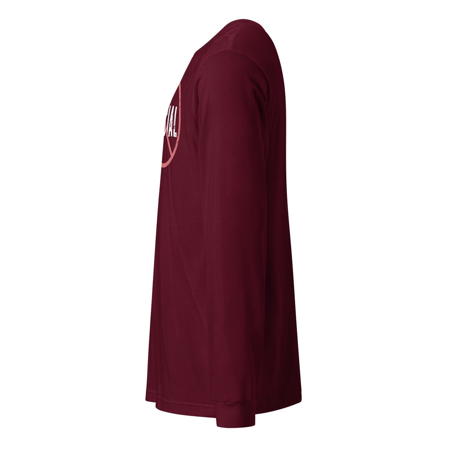 Anti Social Long Sleeve Tee